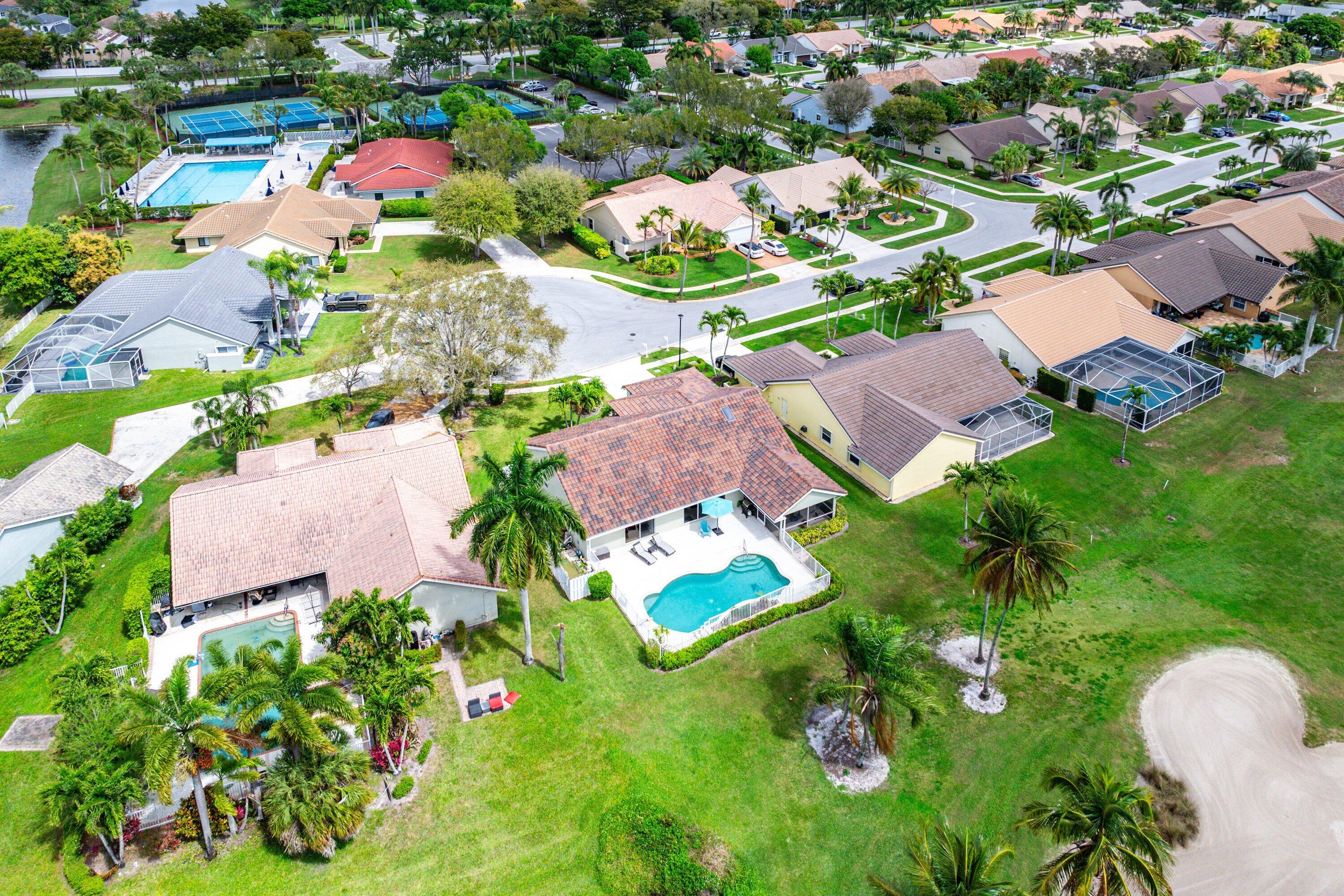 6019 Wedgewood Village Circle