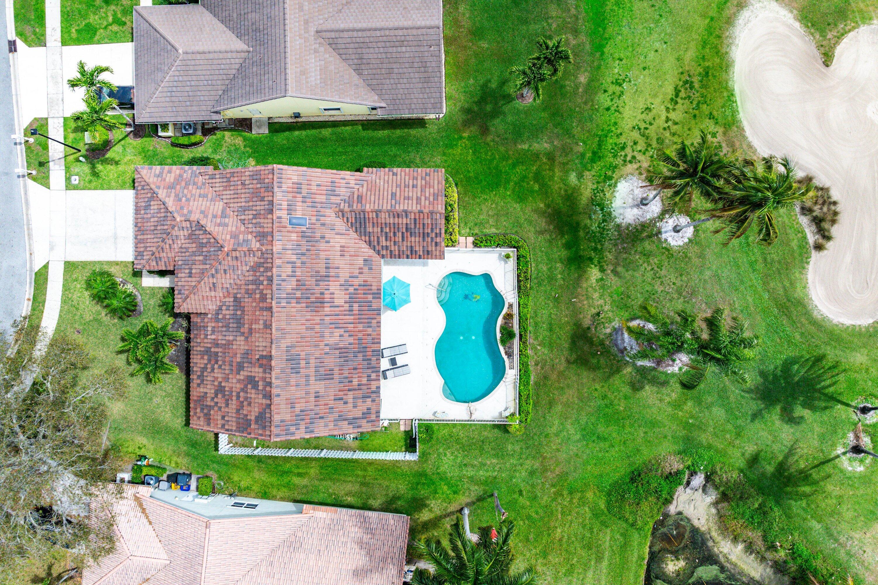 6019 Wedgewood Village Circle