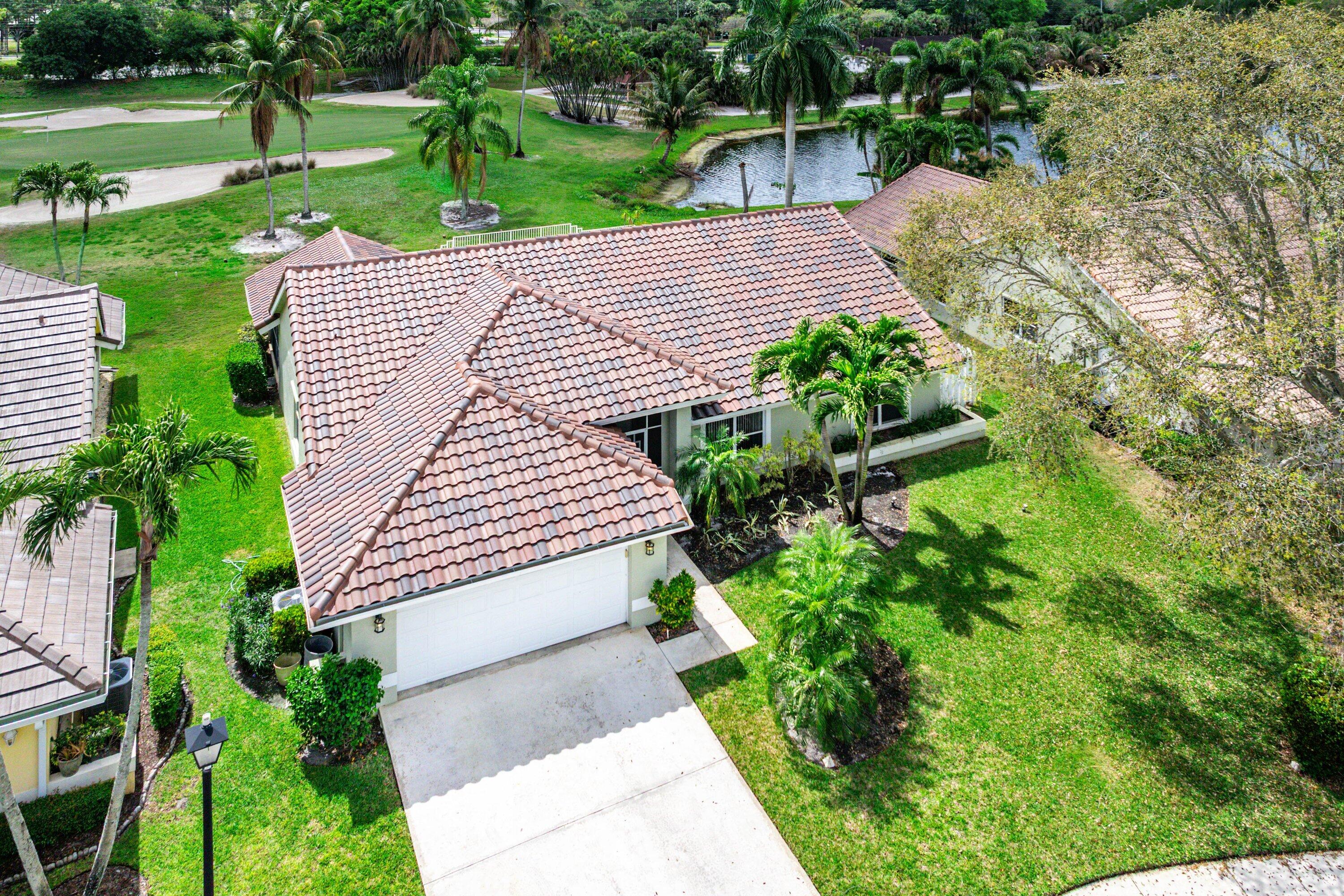 6019 Wedgewood Village Circle