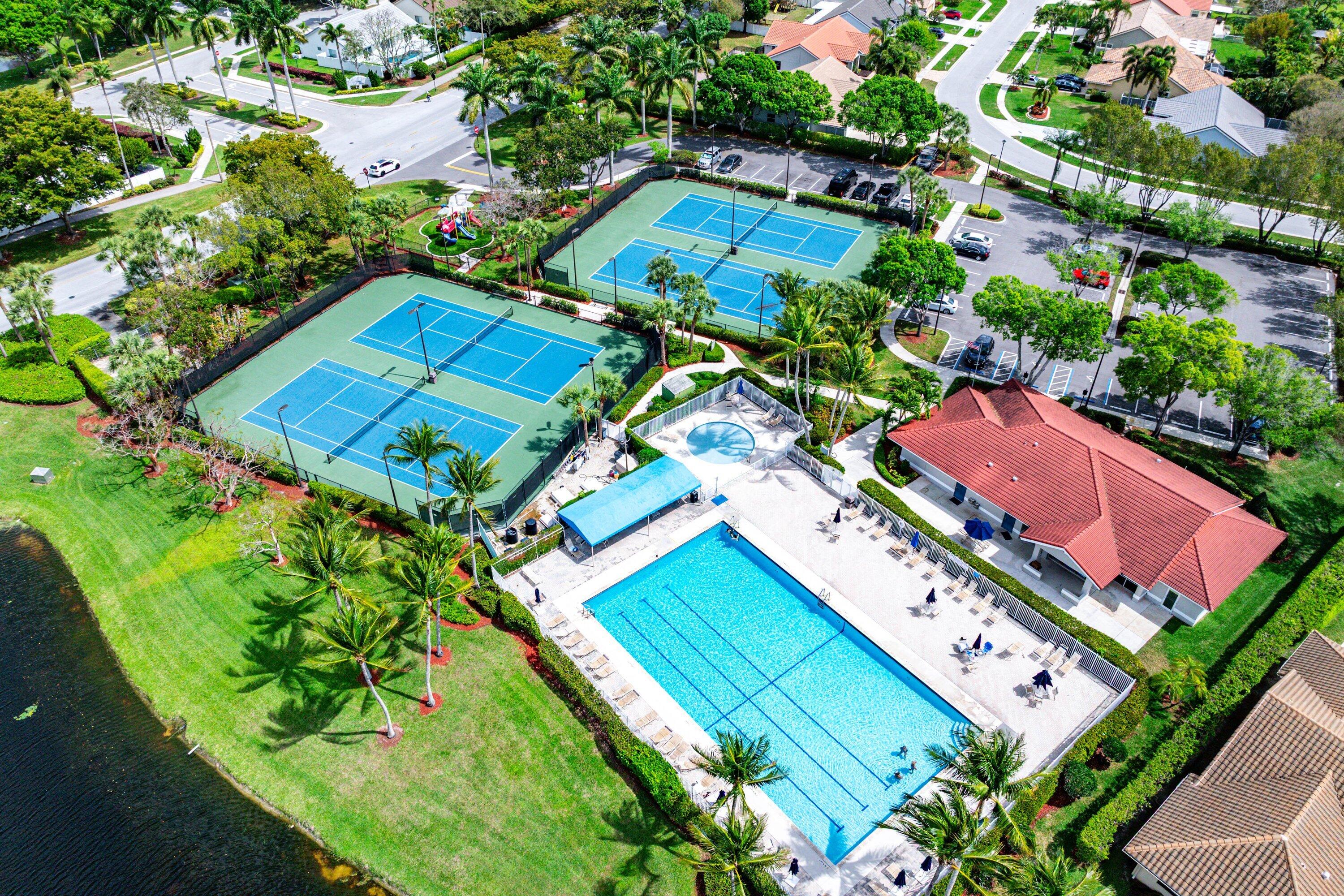 6019 Wedgewood Village Circle