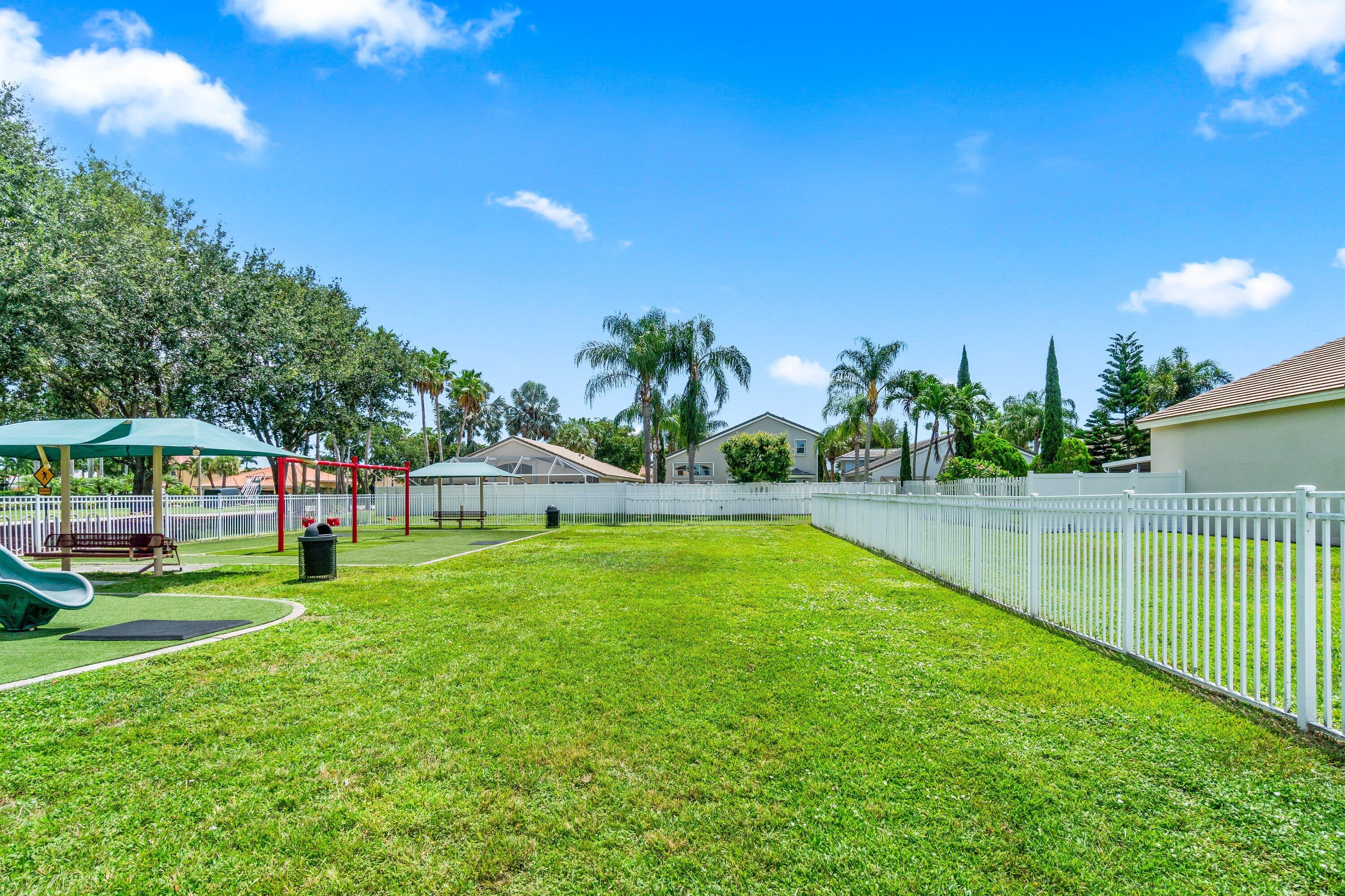 6019 Wedgewood Village Circle