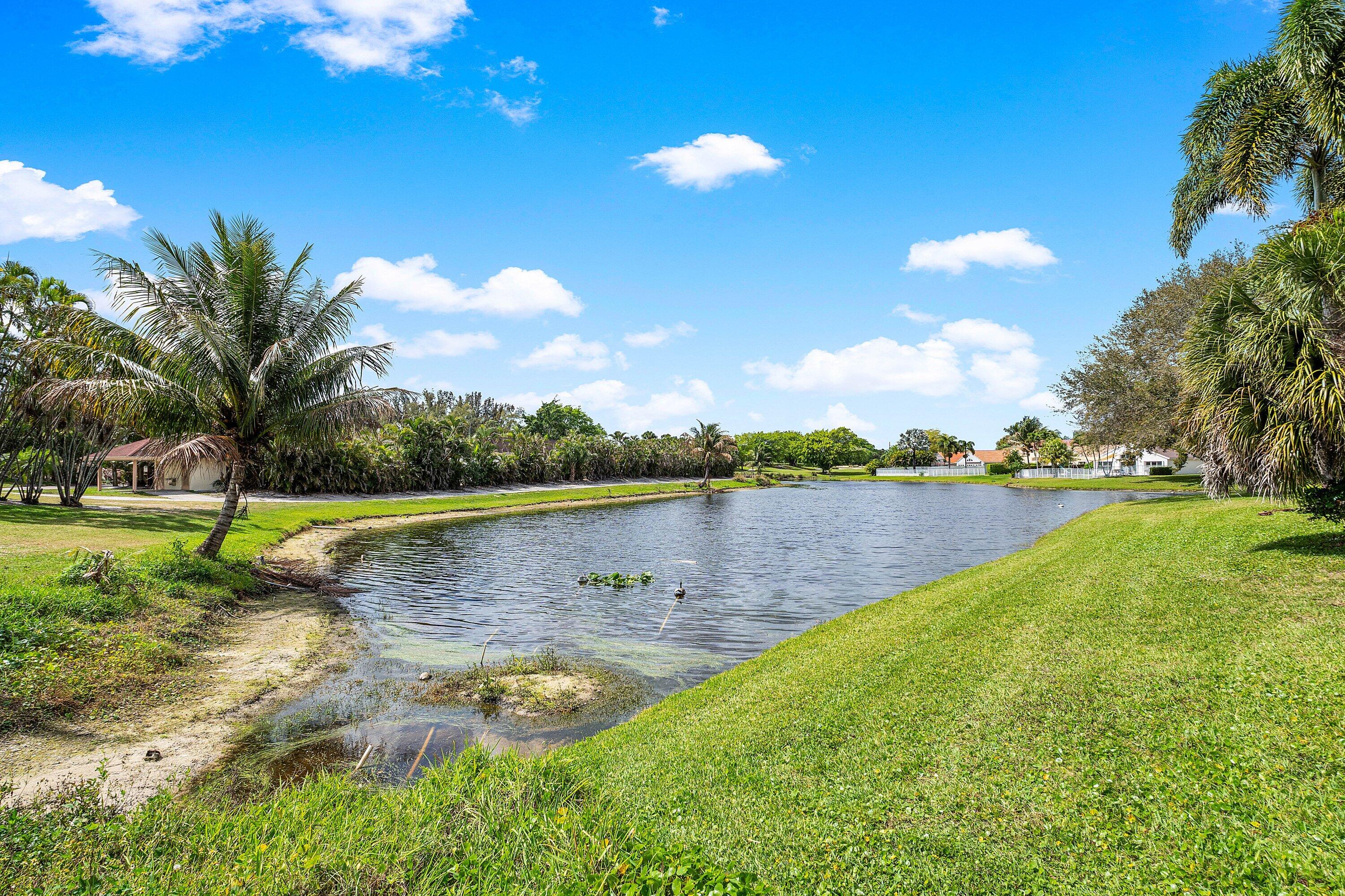 6019 Wedgewood Village Circle