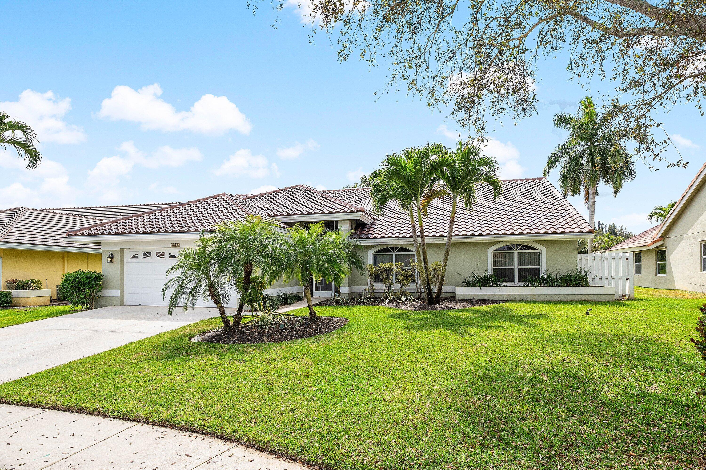 6019 Wedgewood Village Circle