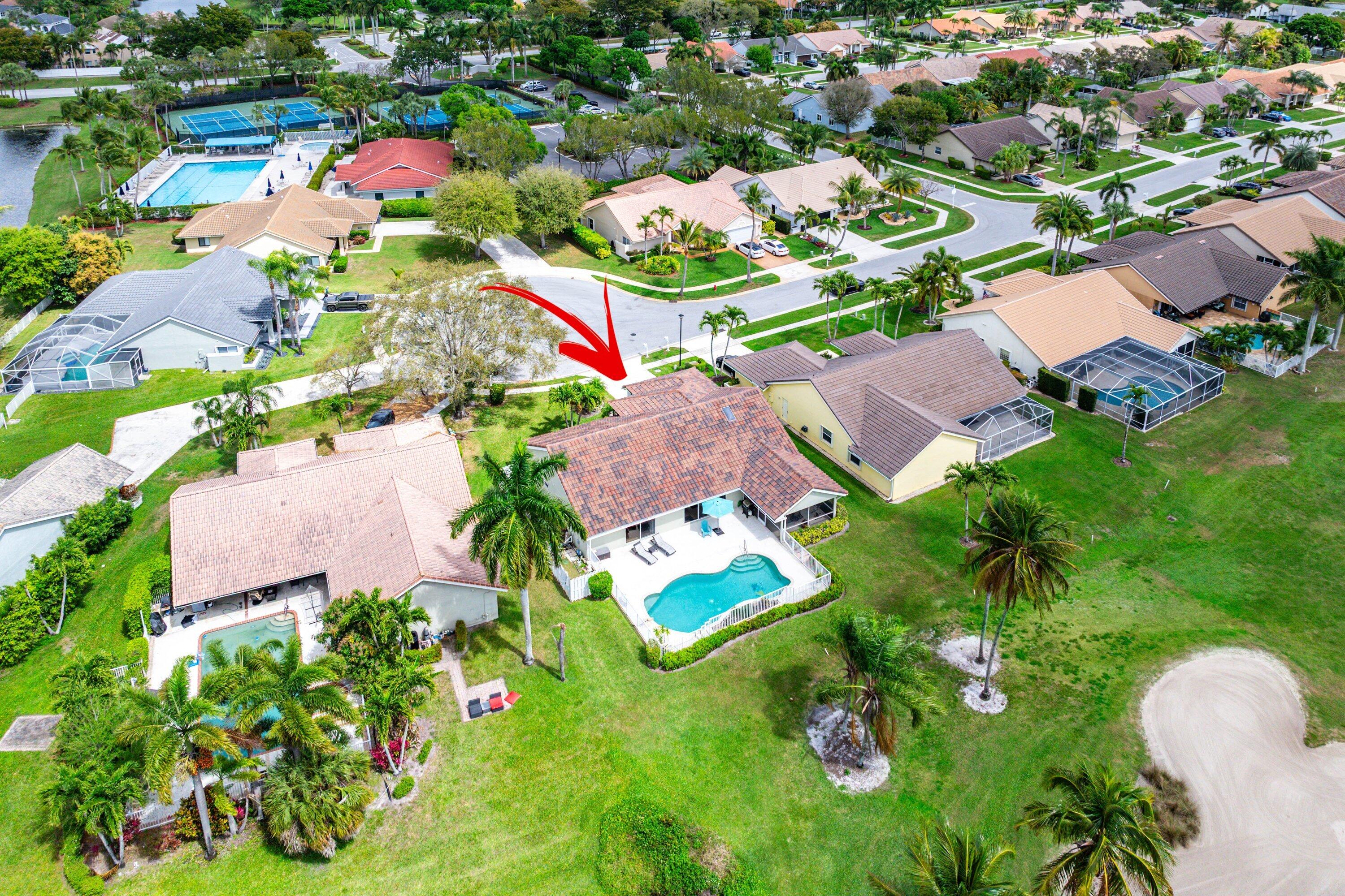 6019 Wedgewood Village Circle