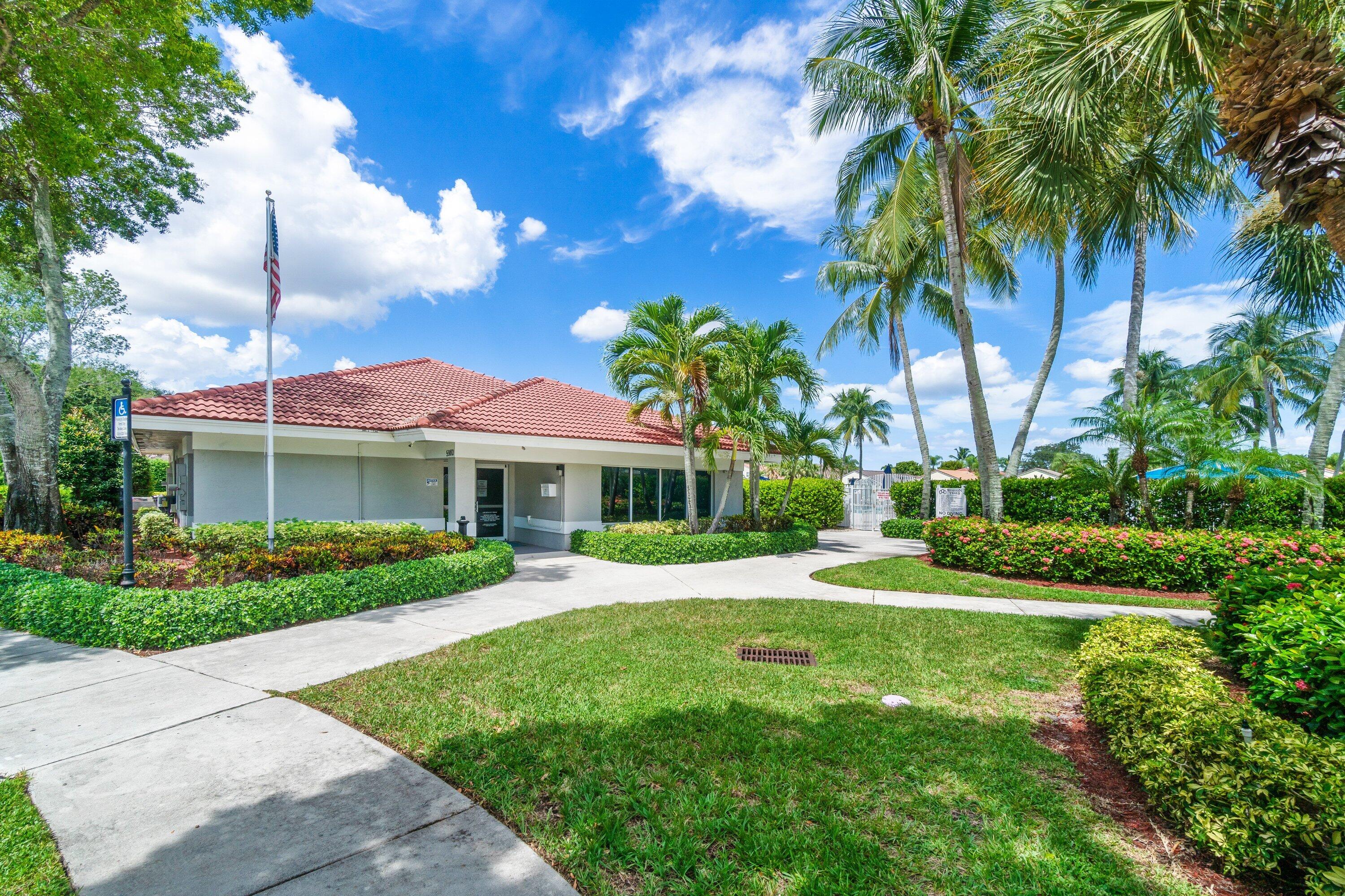 6019 Wedgewood Village Circle