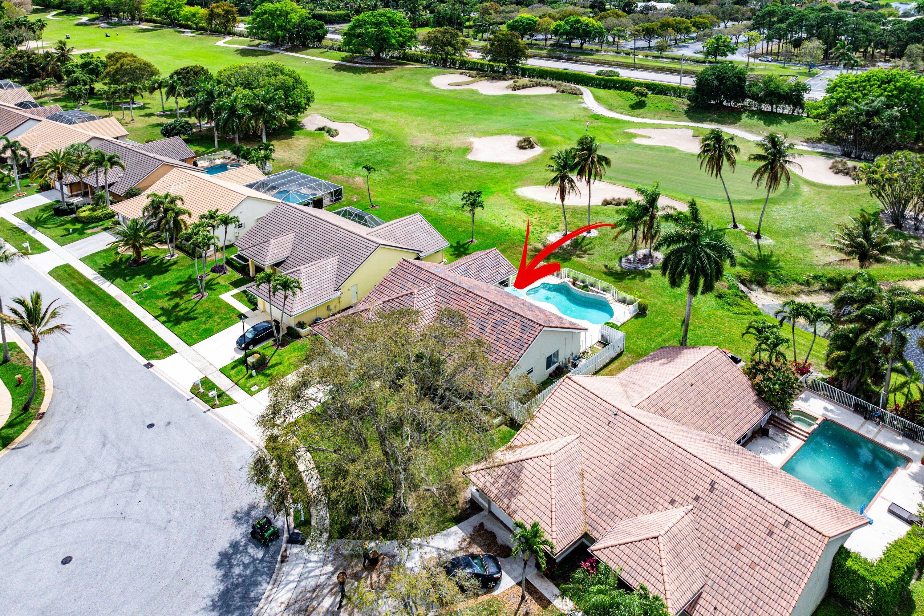 6019 Wedgewood Village Circle