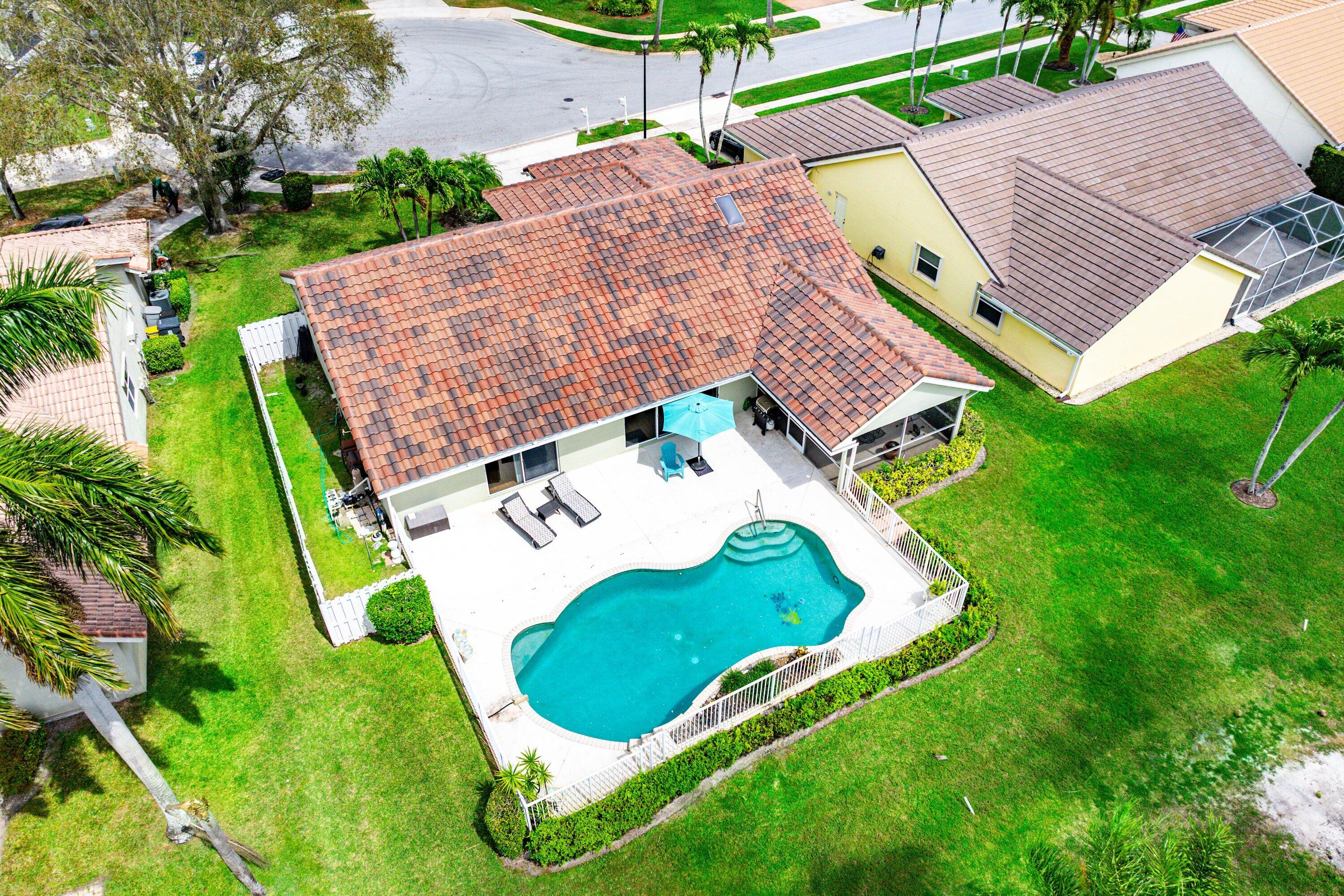 6019 Wedgewood Village Circle