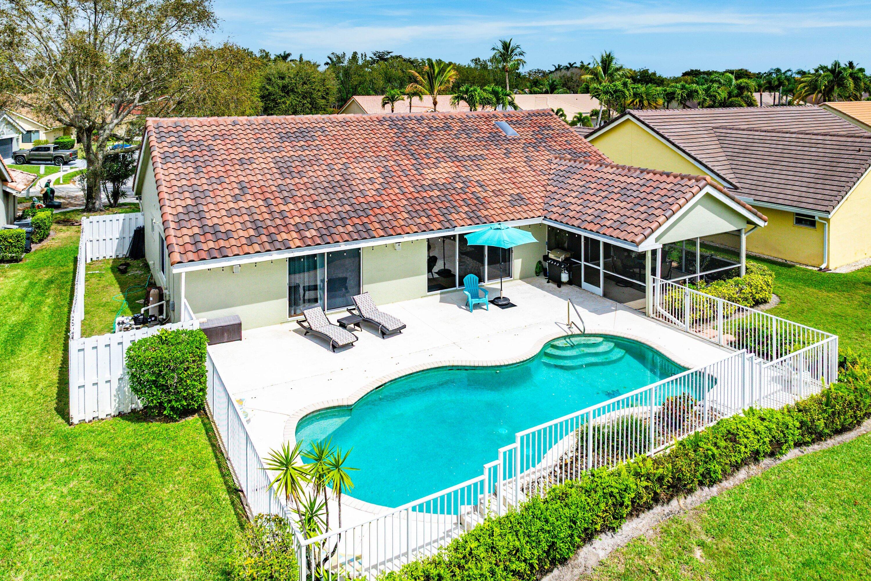 6019 Wedgewood Village Circle