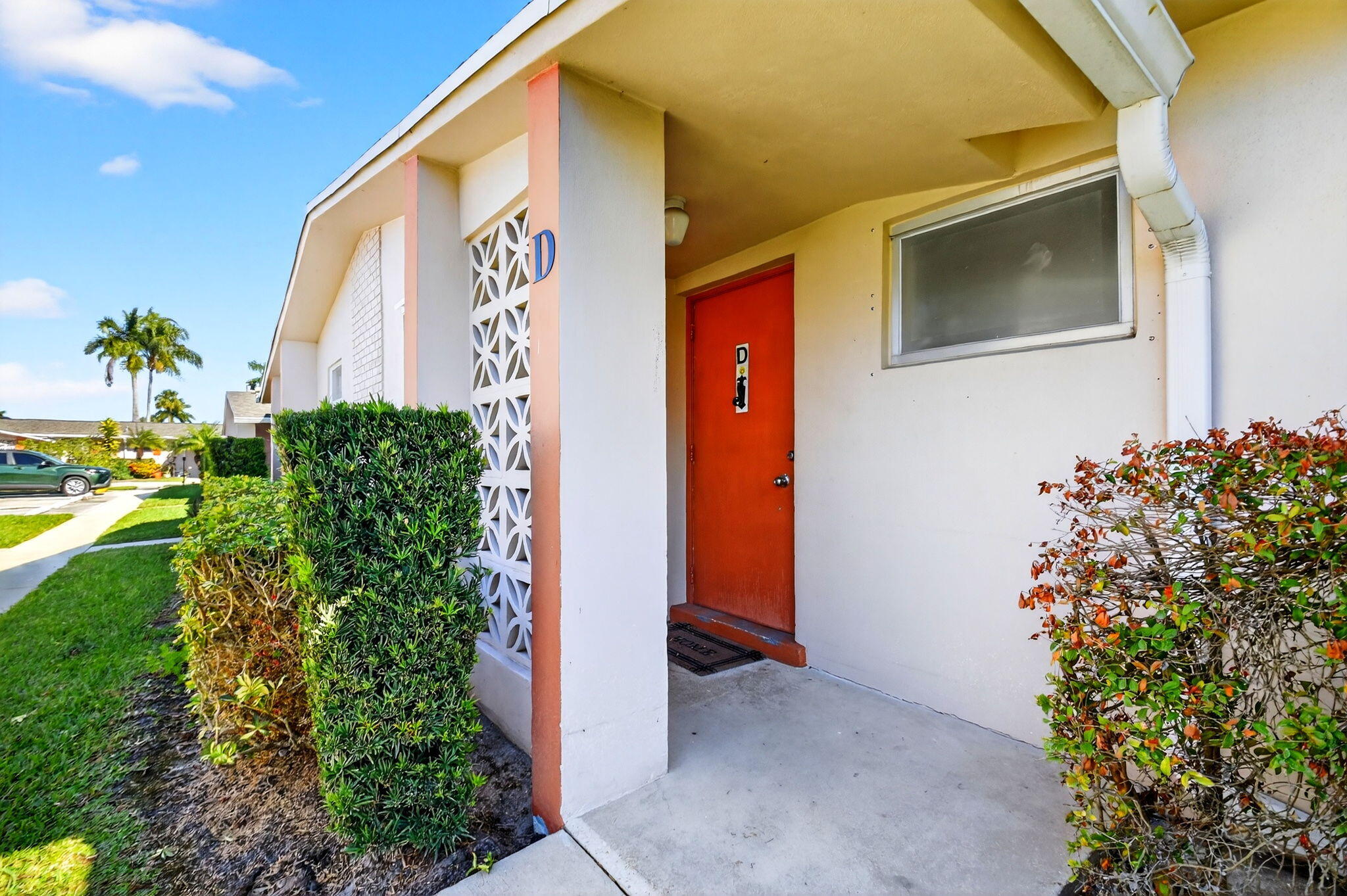 2783 E Dudley Dr Drive E D