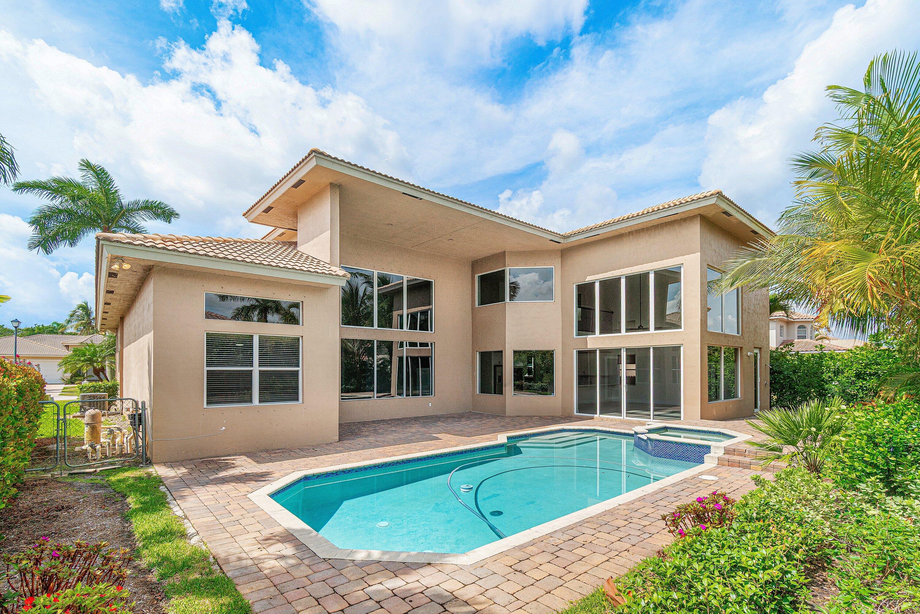 6641 Conch Court