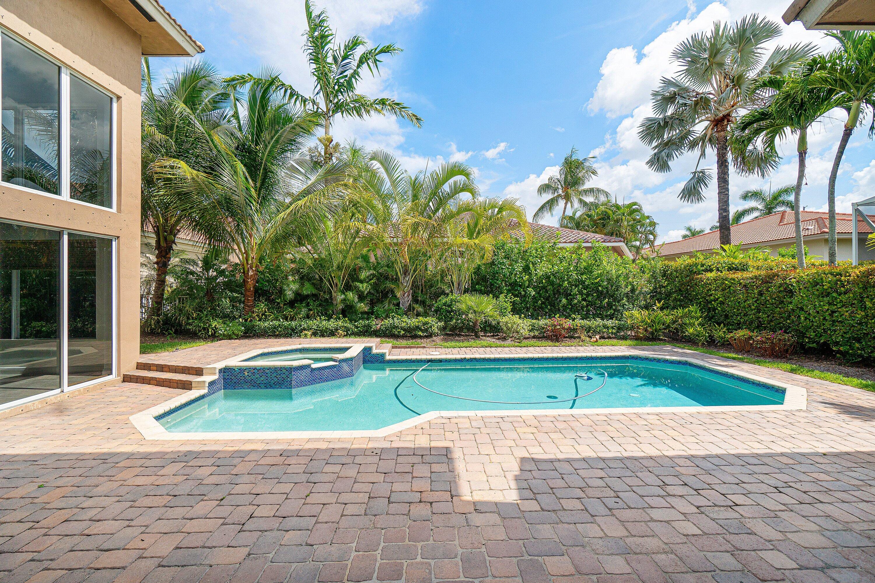 6641 Conch Court