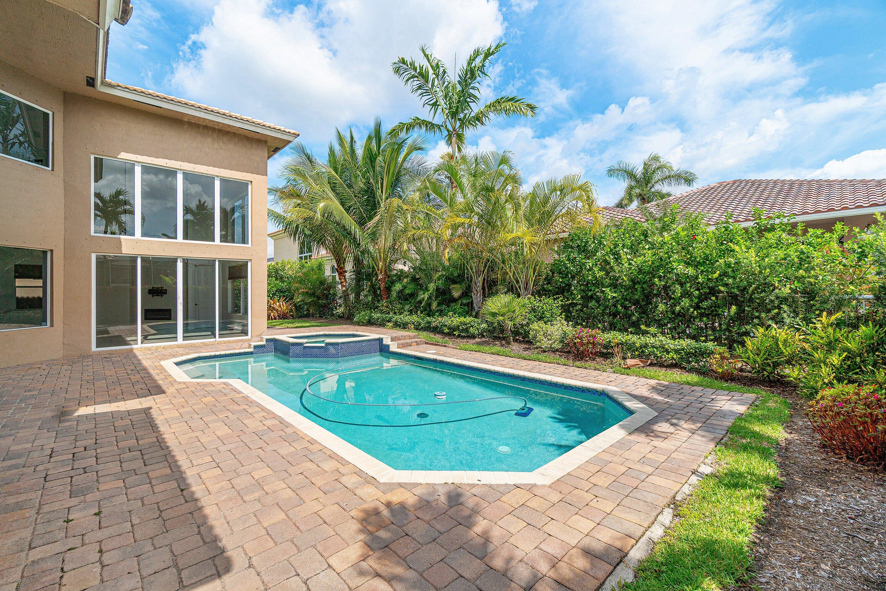 6641 Conch Court