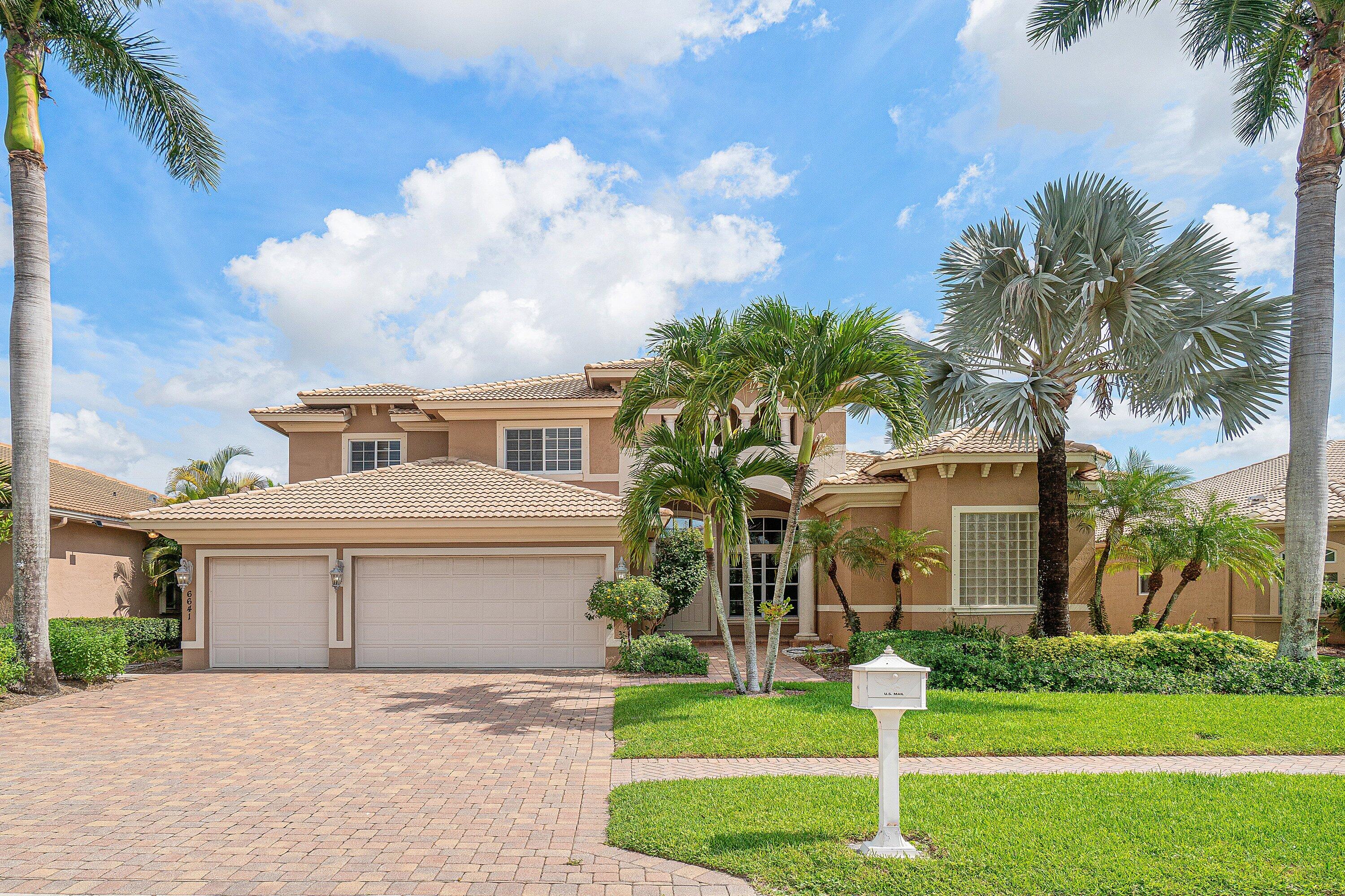 6641 Conch Court