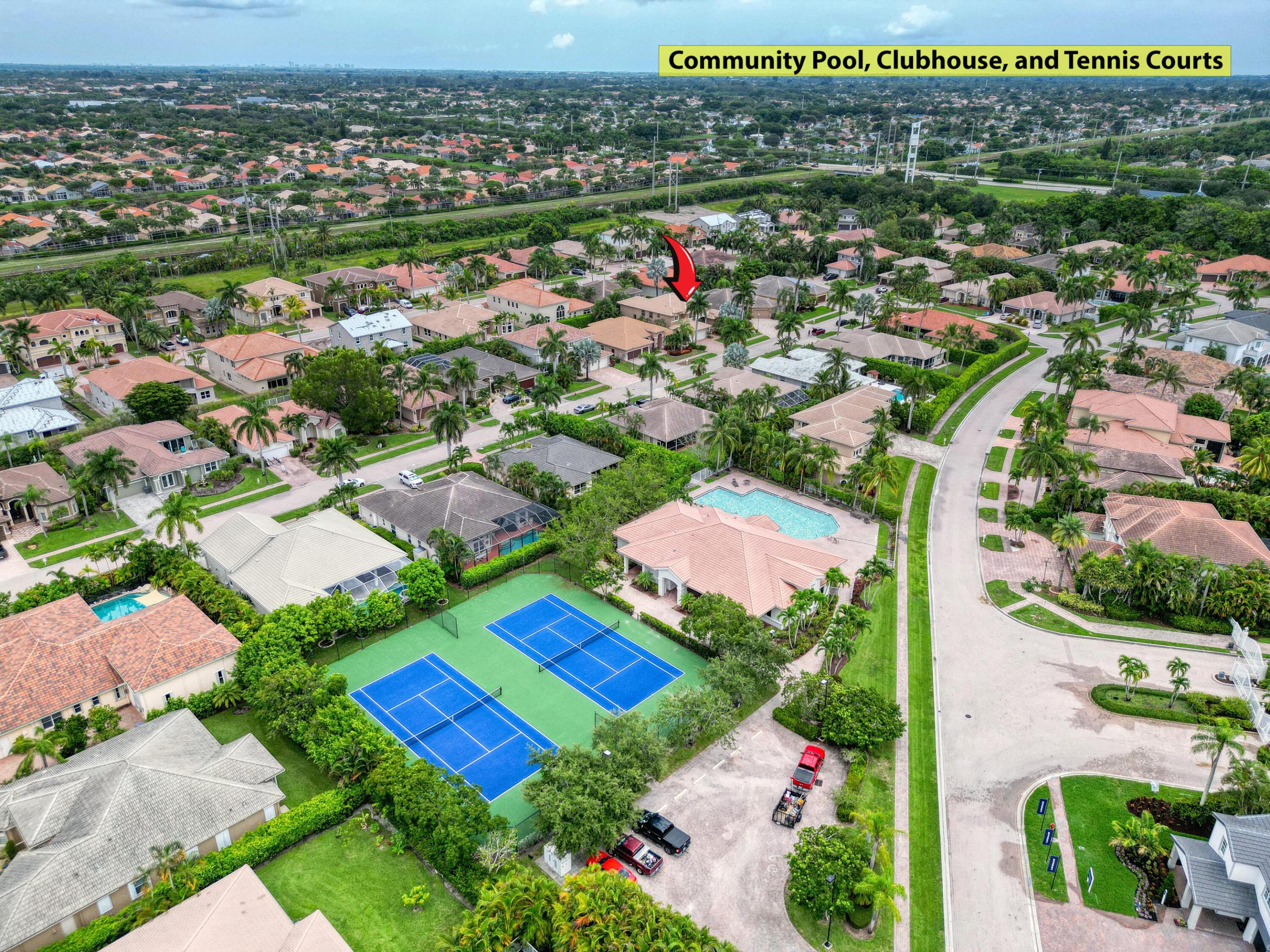 6641 Conch Court