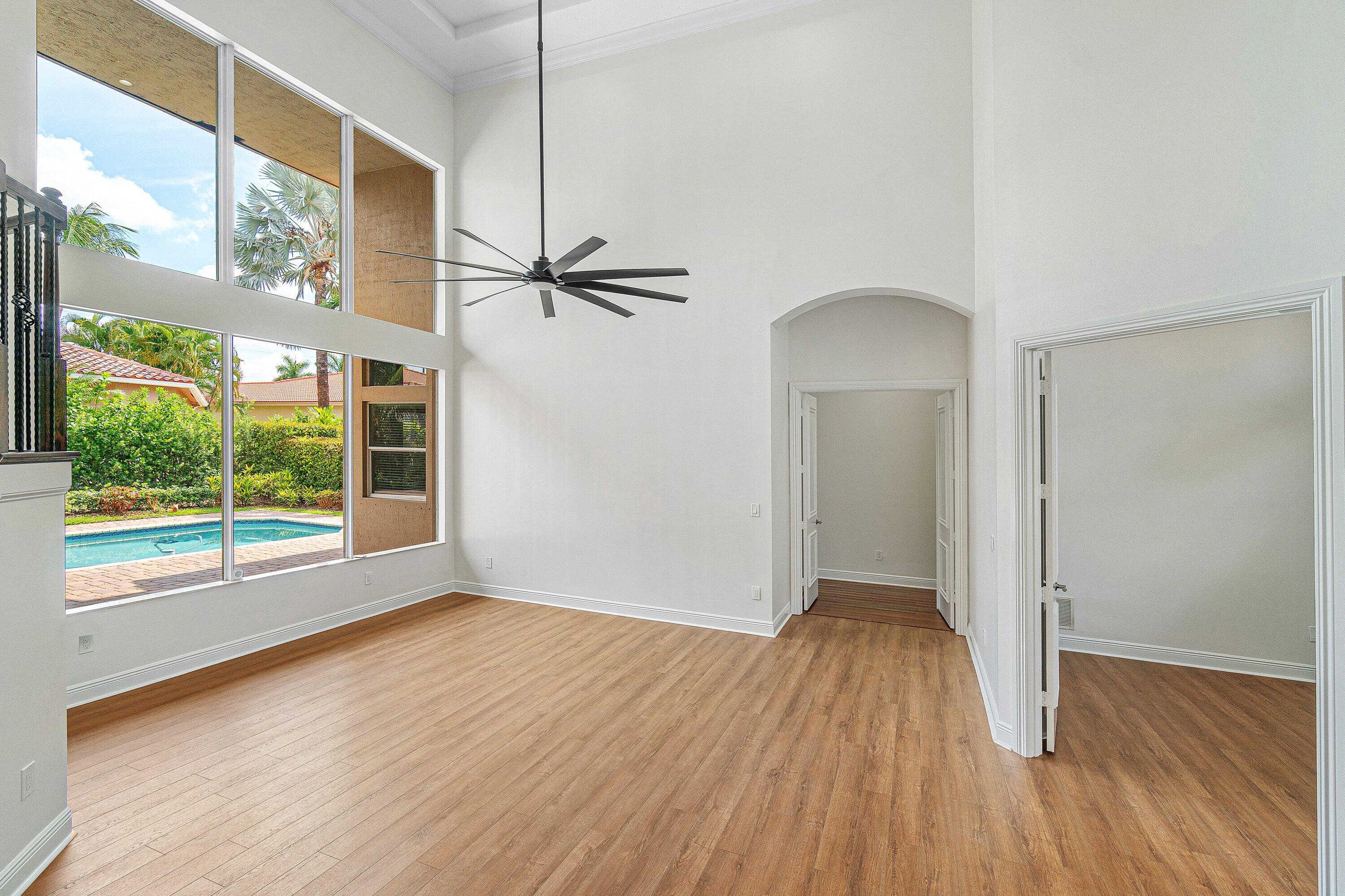 6641 Conch Court