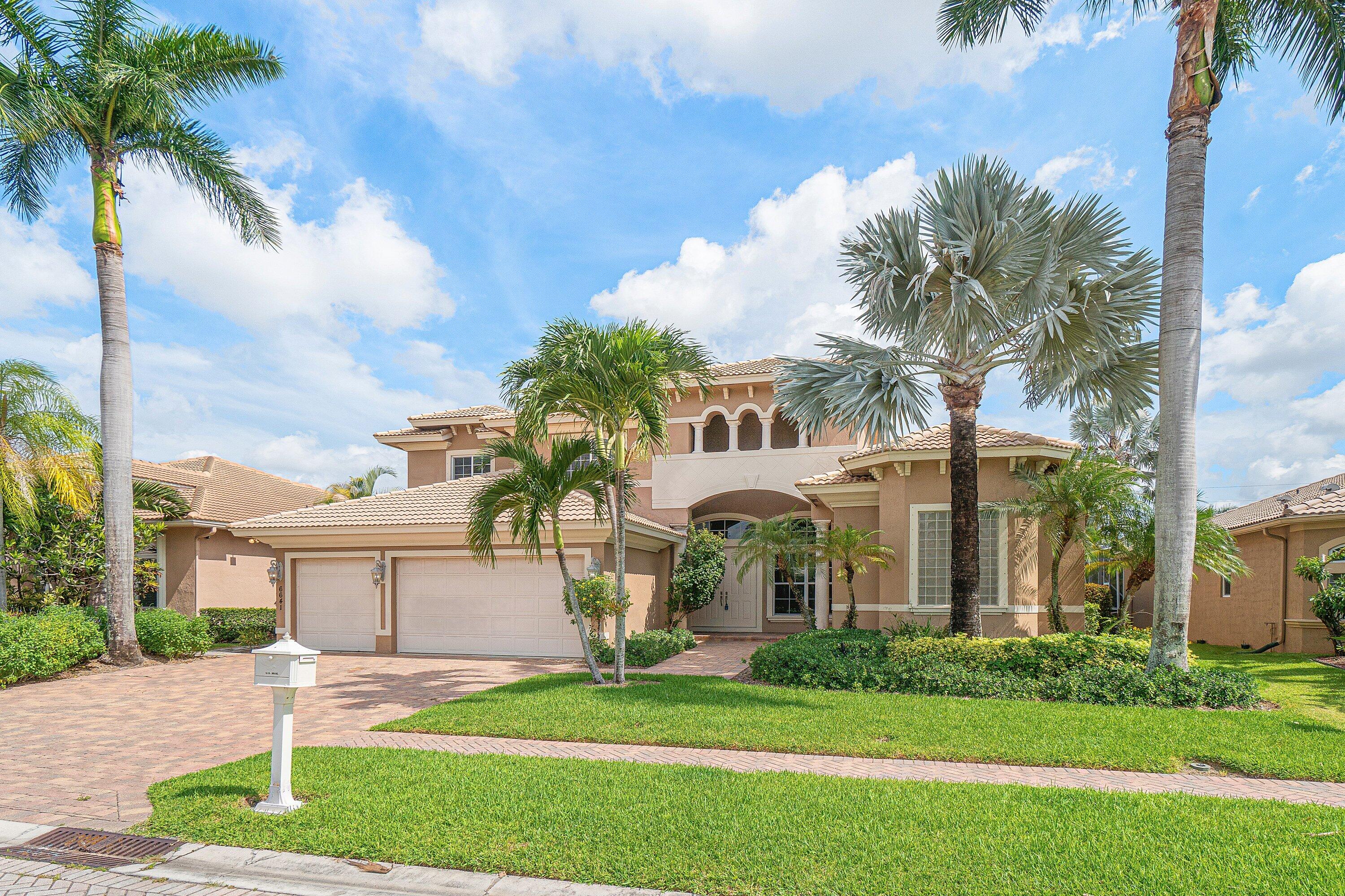 6641 Conch Court