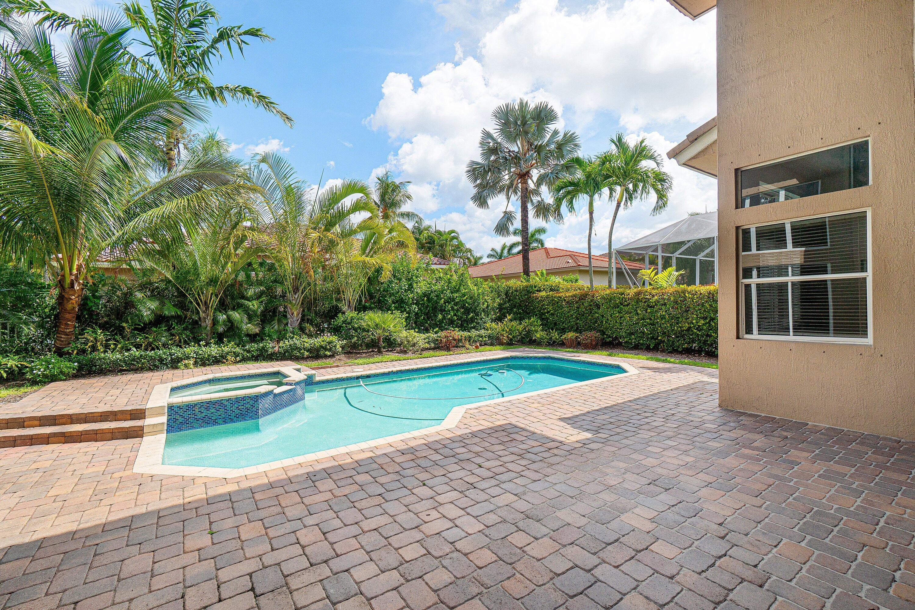 6641 Conch Court