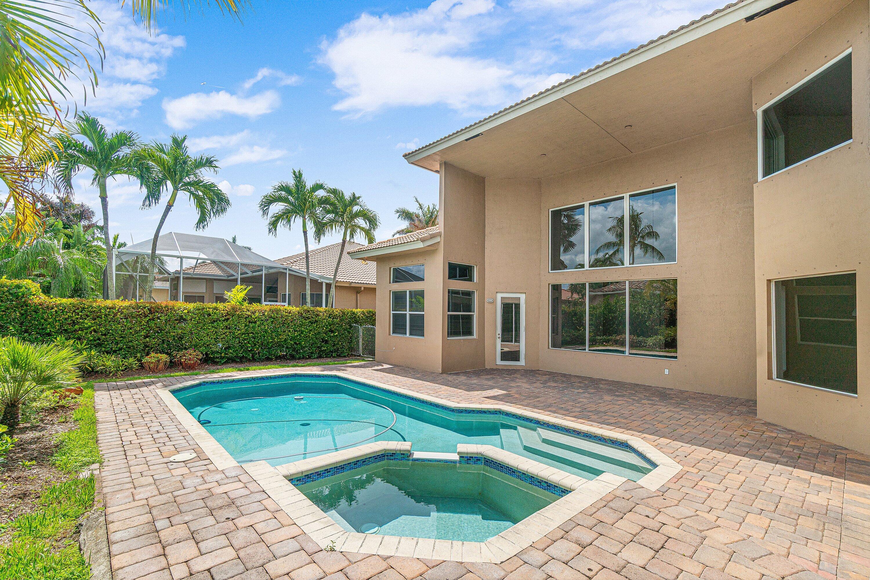 6641 Conch Court