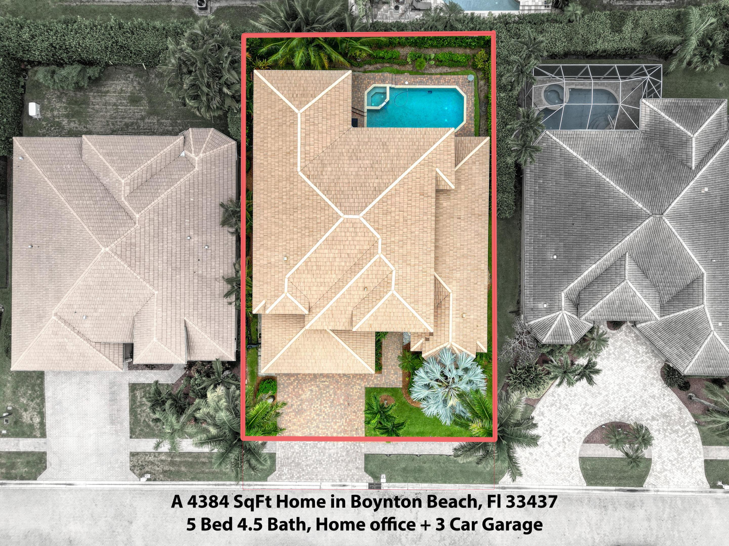 6641 Conch Court