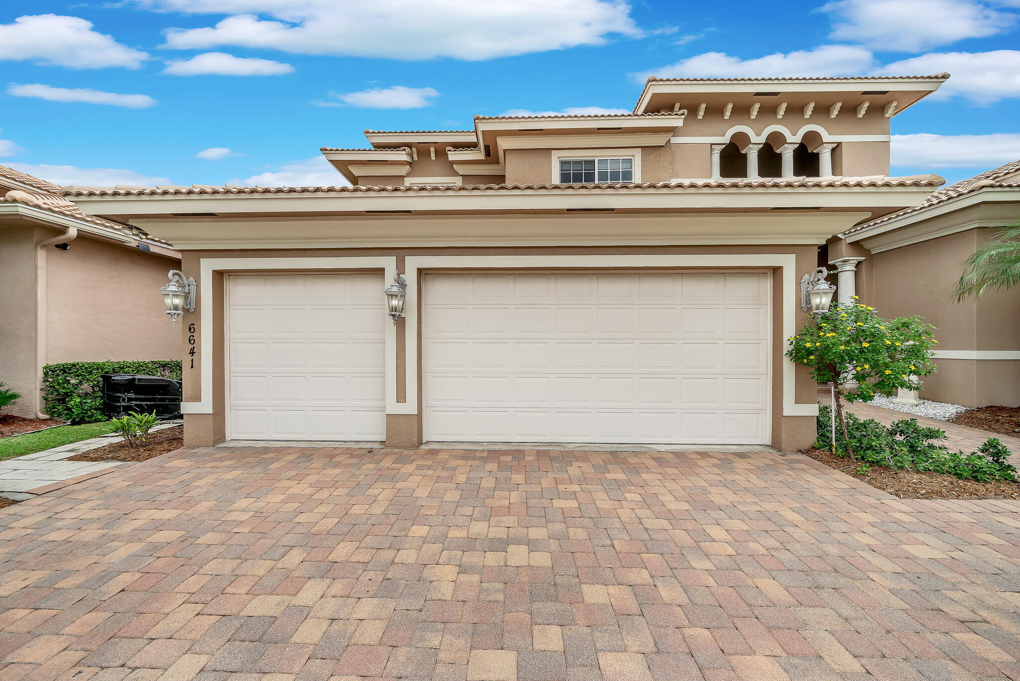 6641 Conch Court