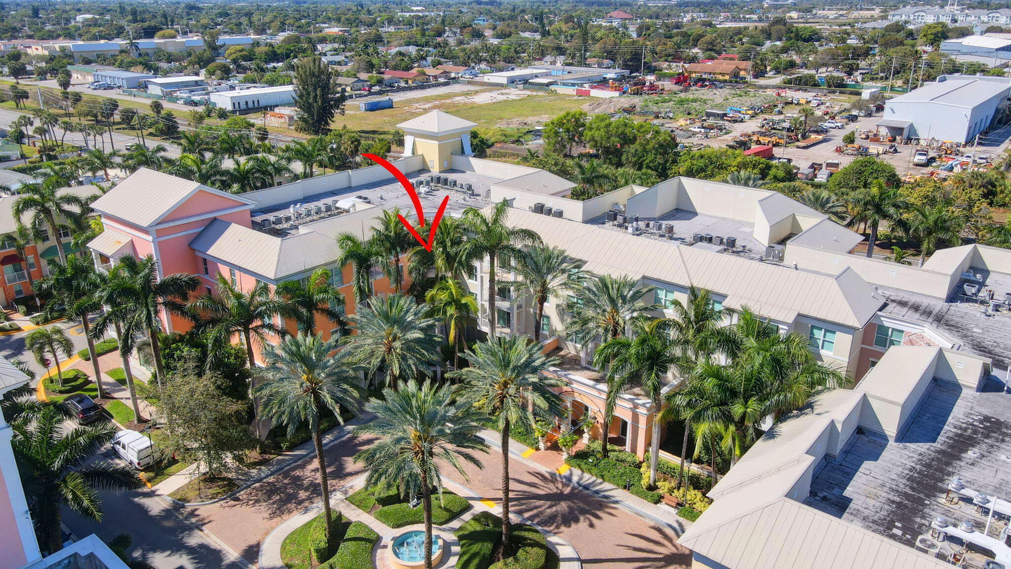 802 W WINDWARD Way 316