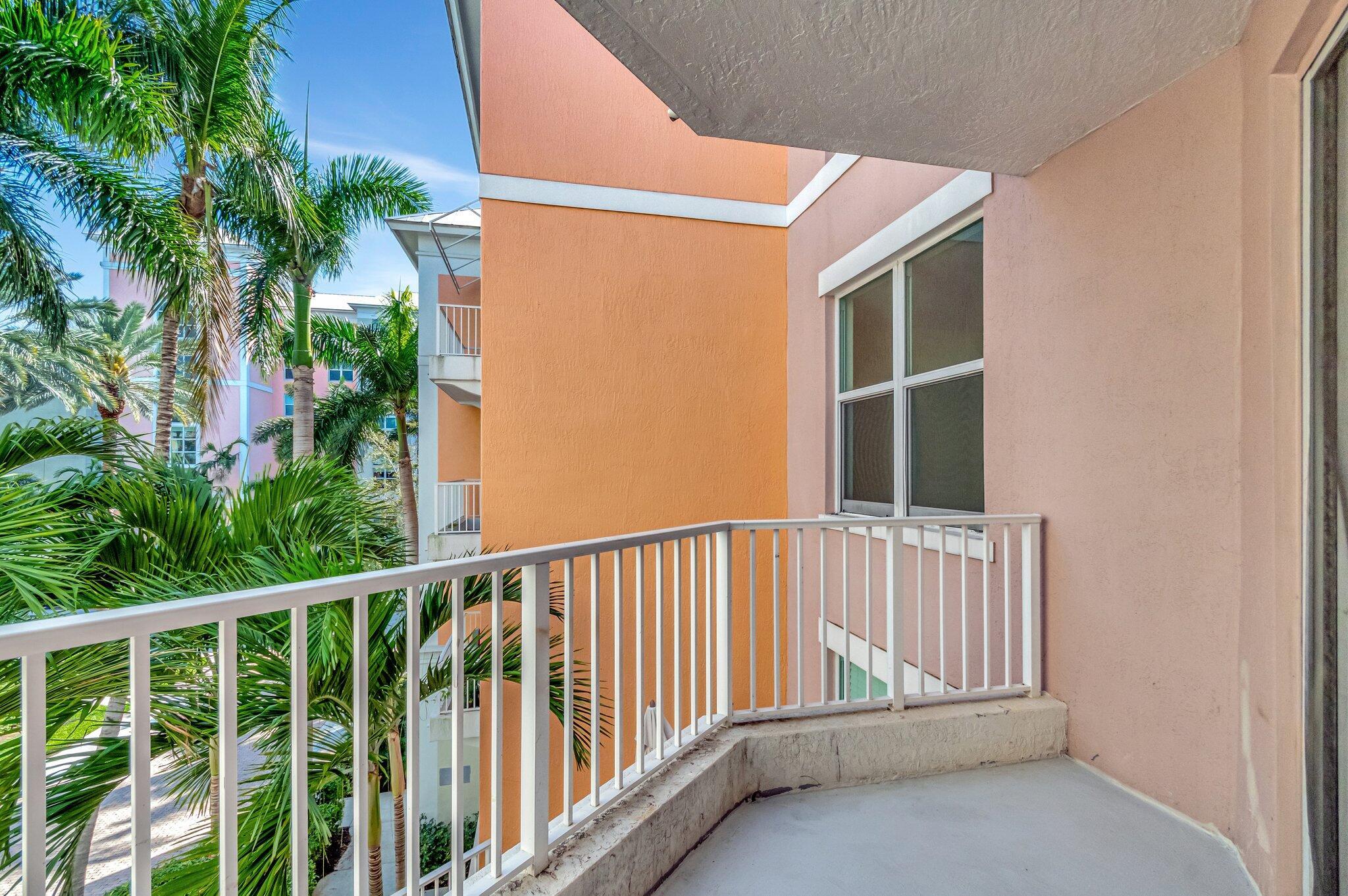 802 W WINDWARD Way 316