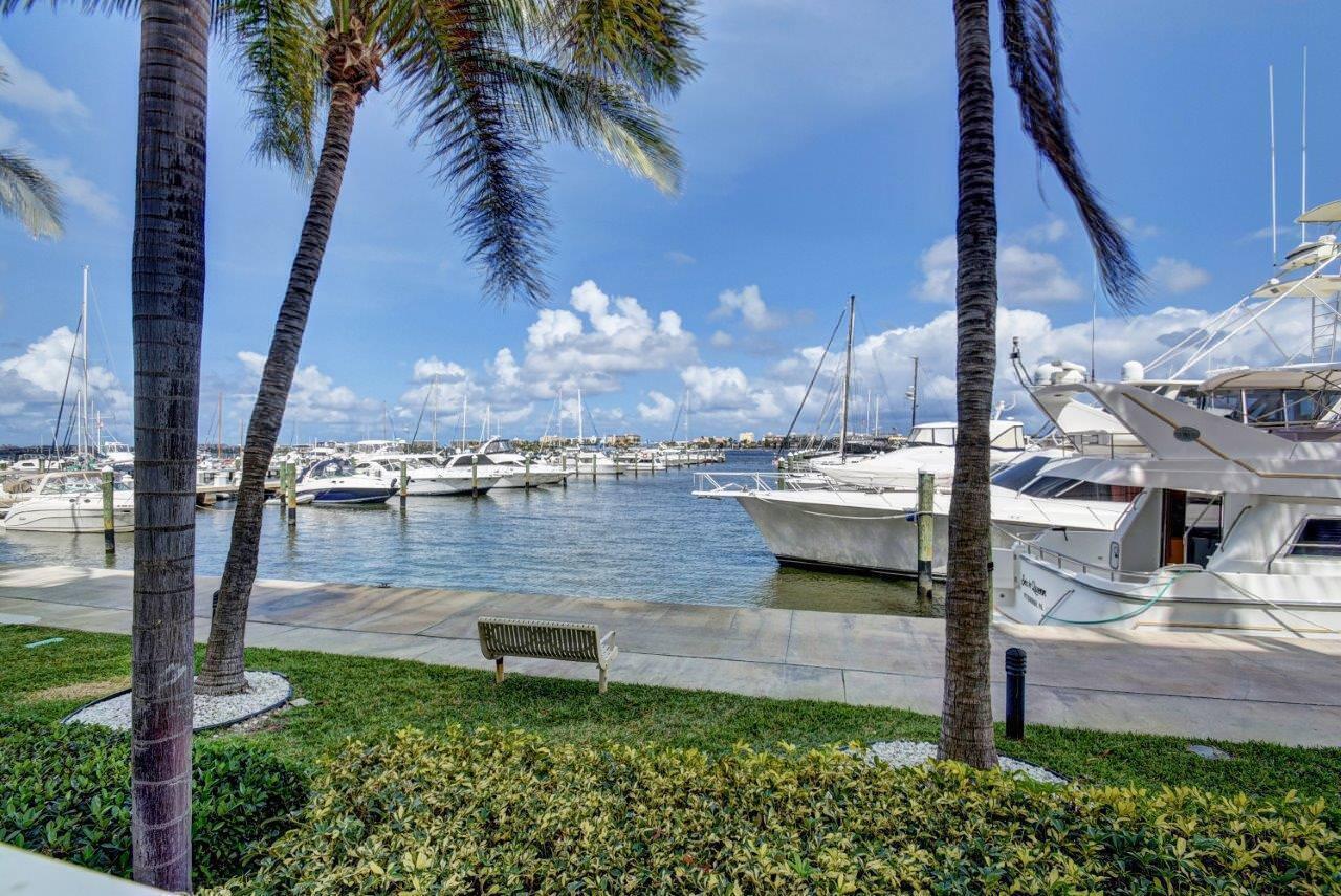 802 W WINDWARD Way 316