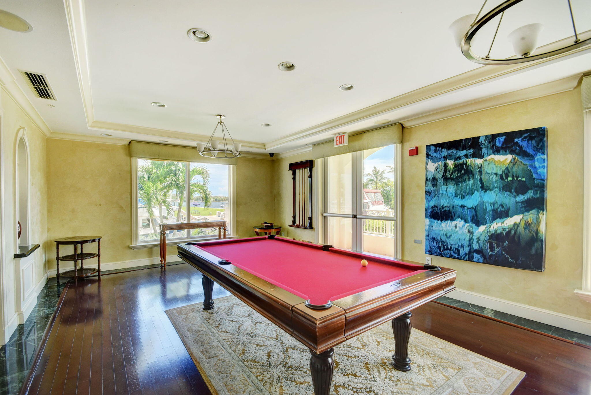 802 W WINDWARD Way 316