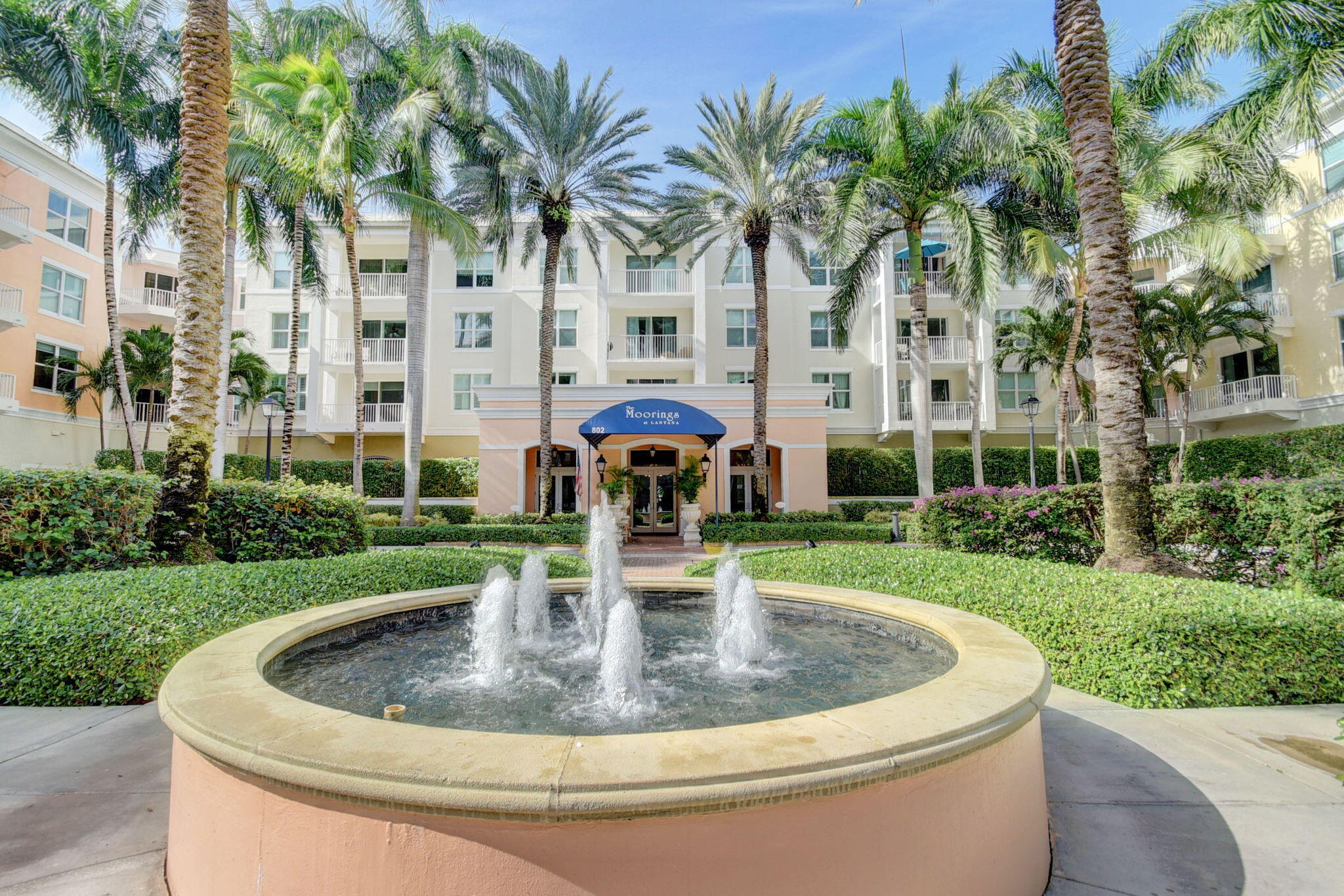 802 W WINDWARD Way 316