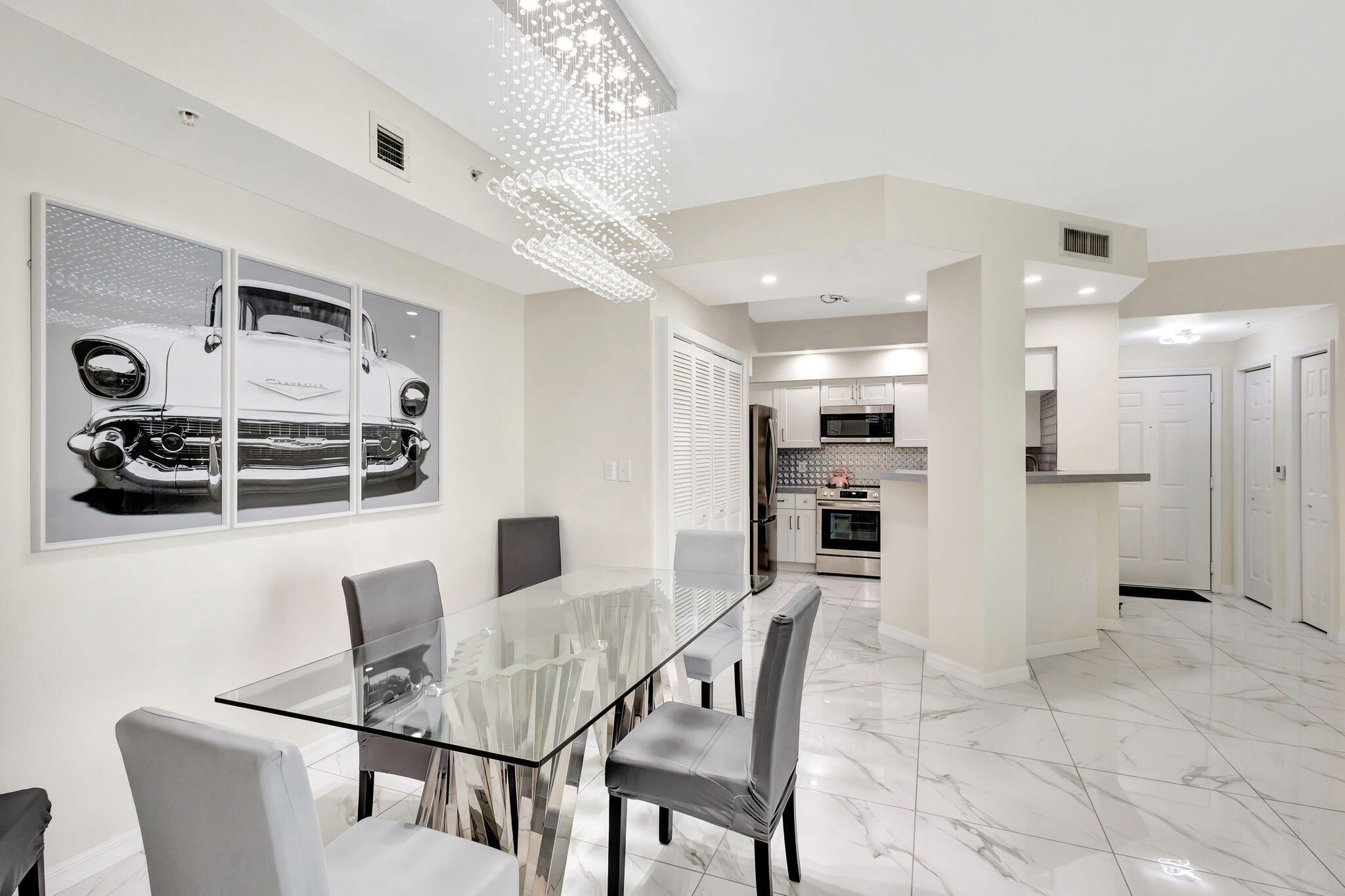 802 W WINDWARD Way 316