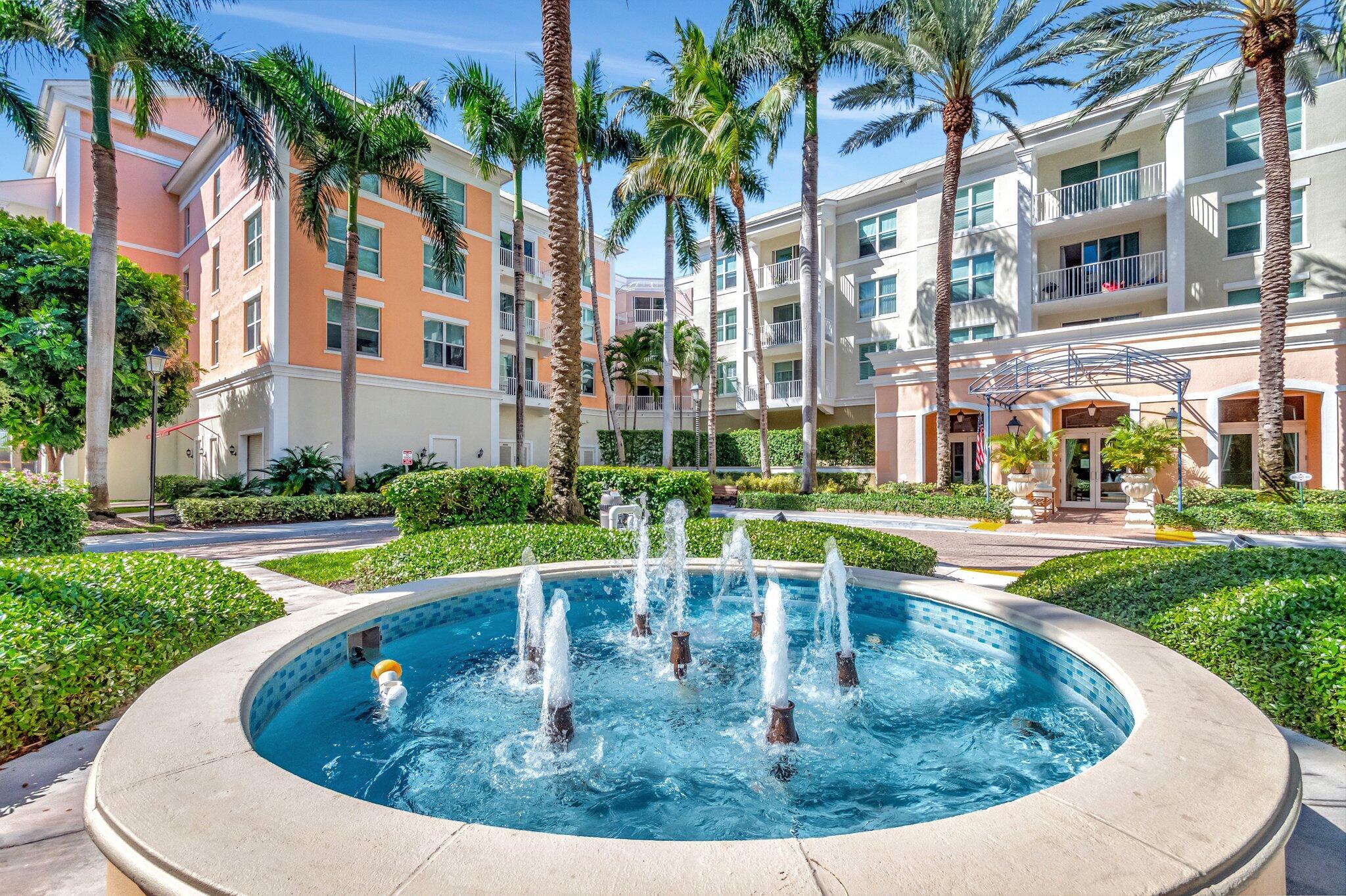 802 W WINDWARD Way 316