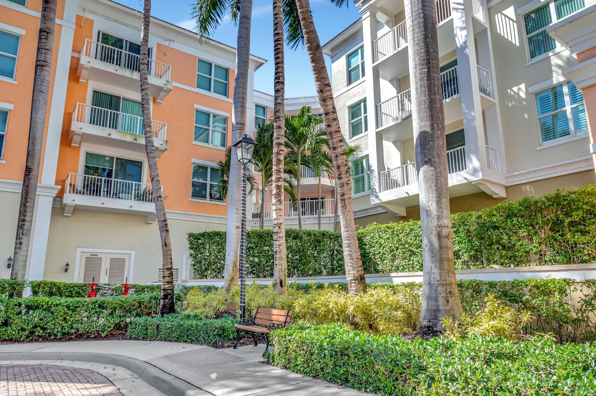 802 W WINDWARD Way 316