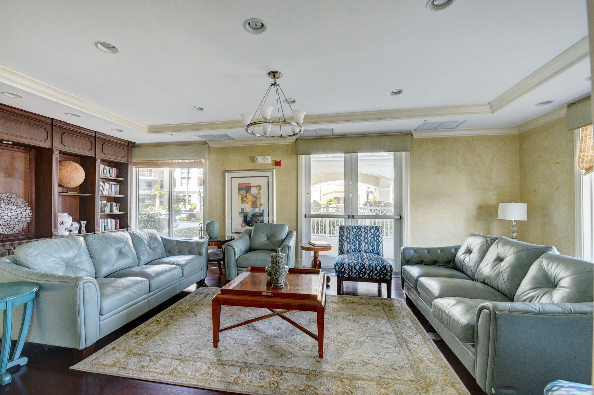 802 W WINDWARD Way 316