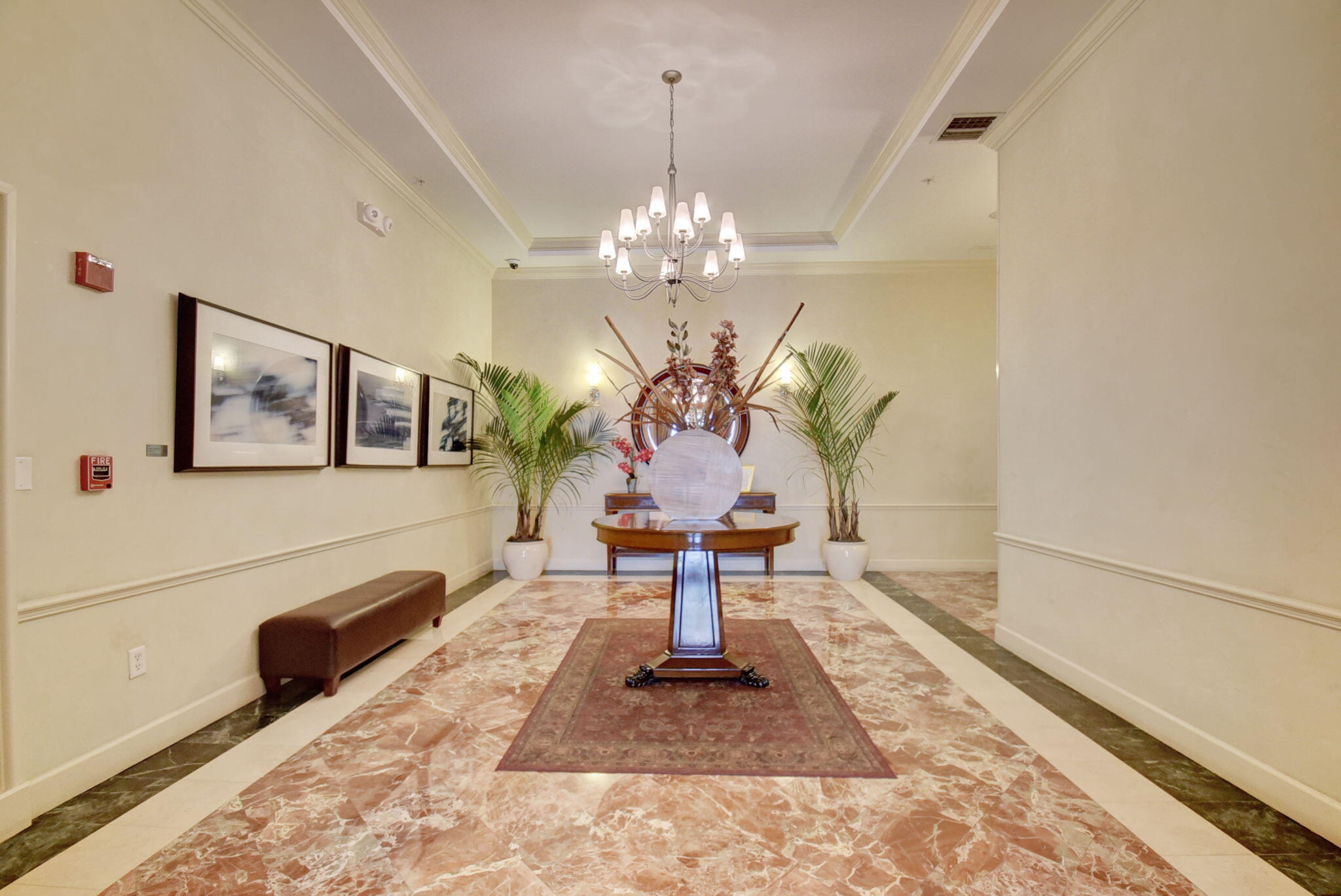 802 W WINDWARD Way 316