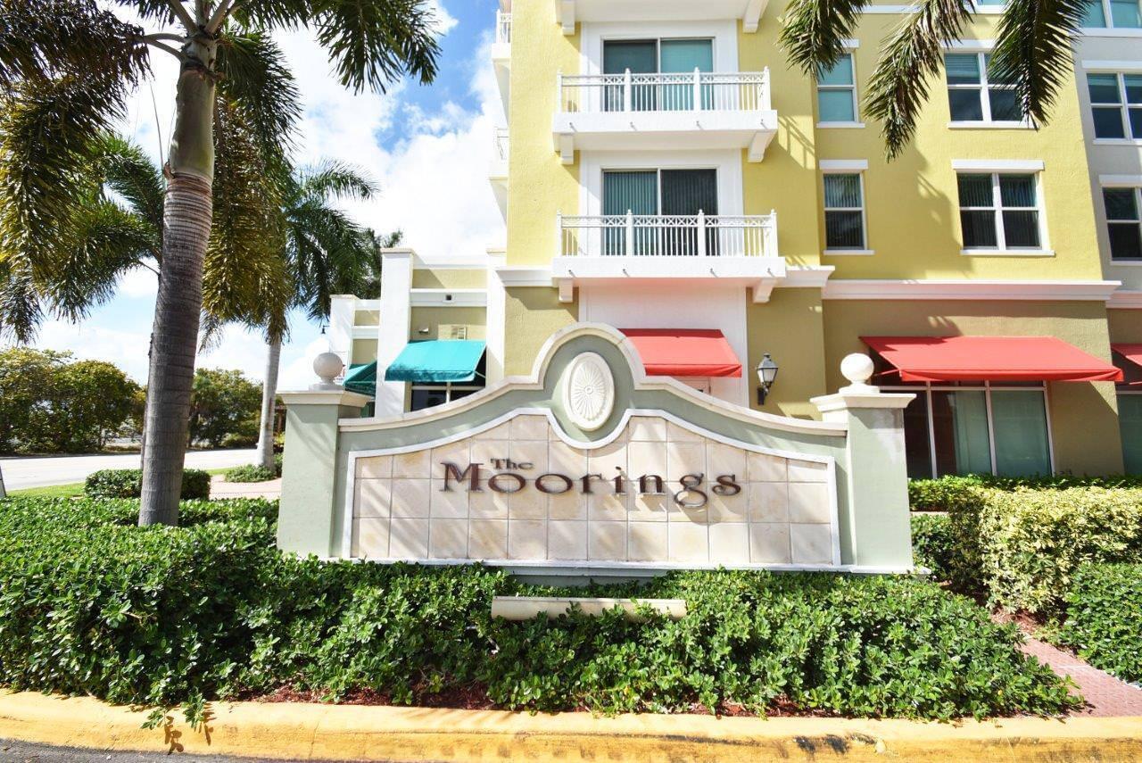 802 W WINDWARD Way 316