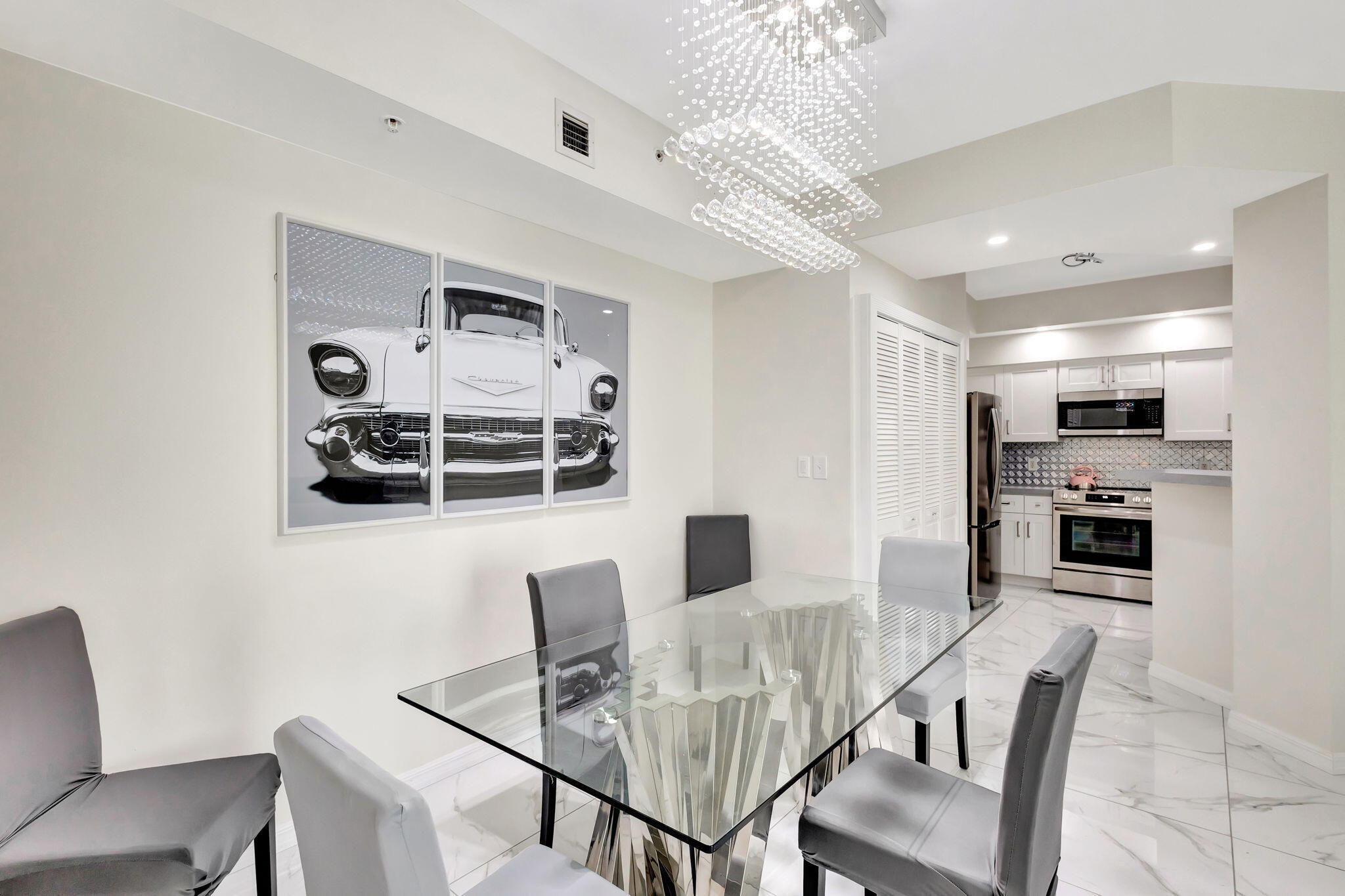 802 W WINDWARD Way 316