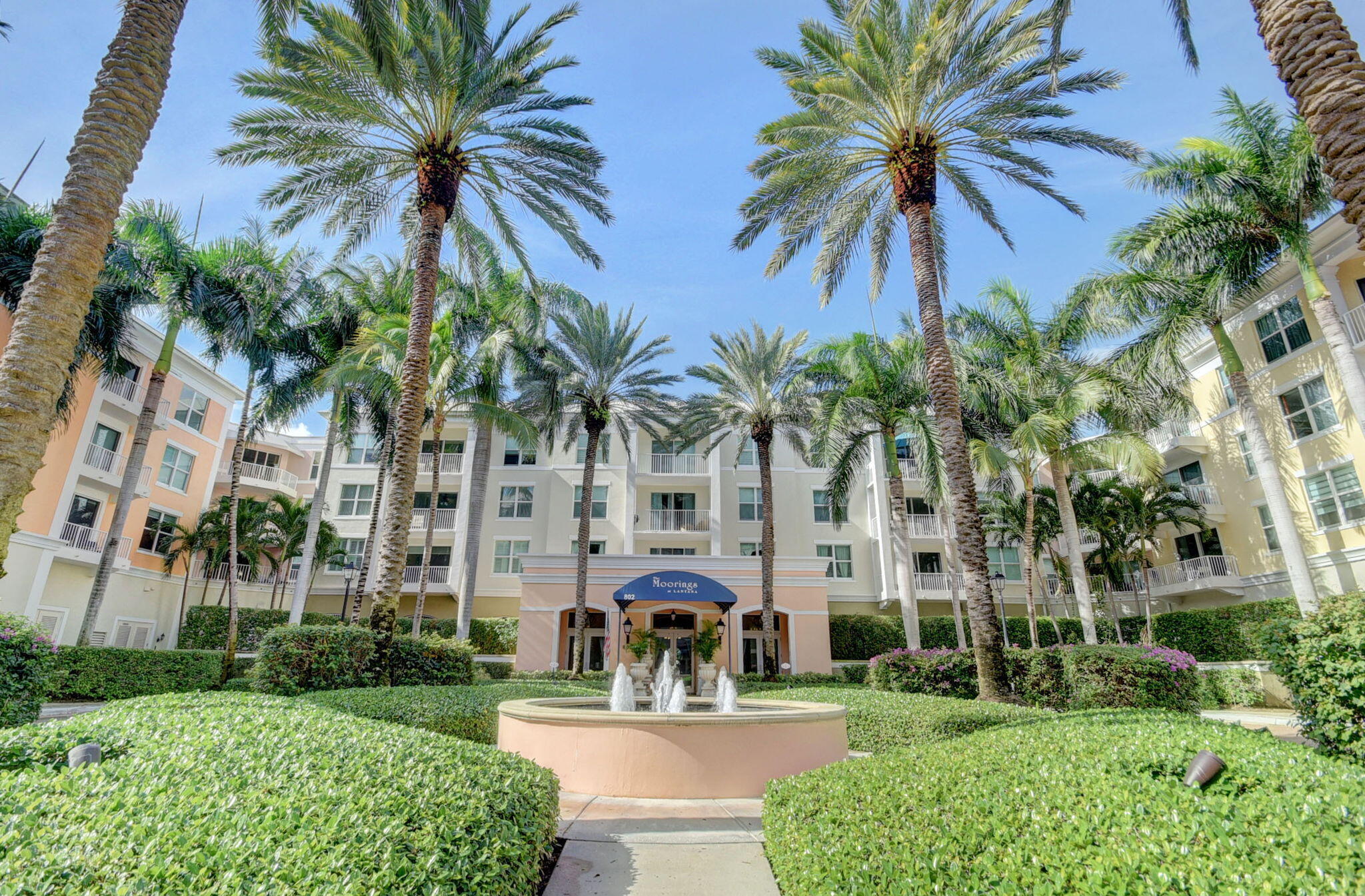 802 W WINDWARD Way 316