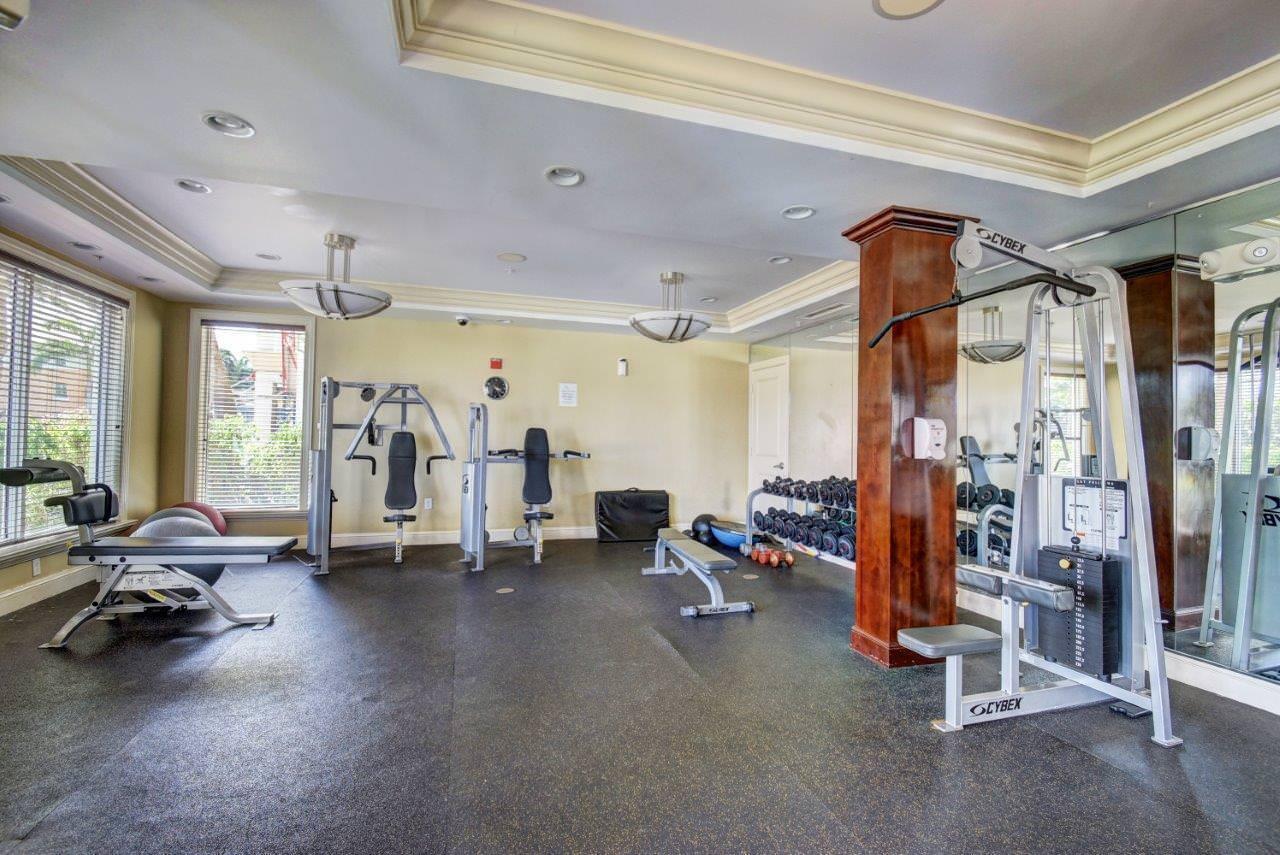 802 W WINDWARD Way 316