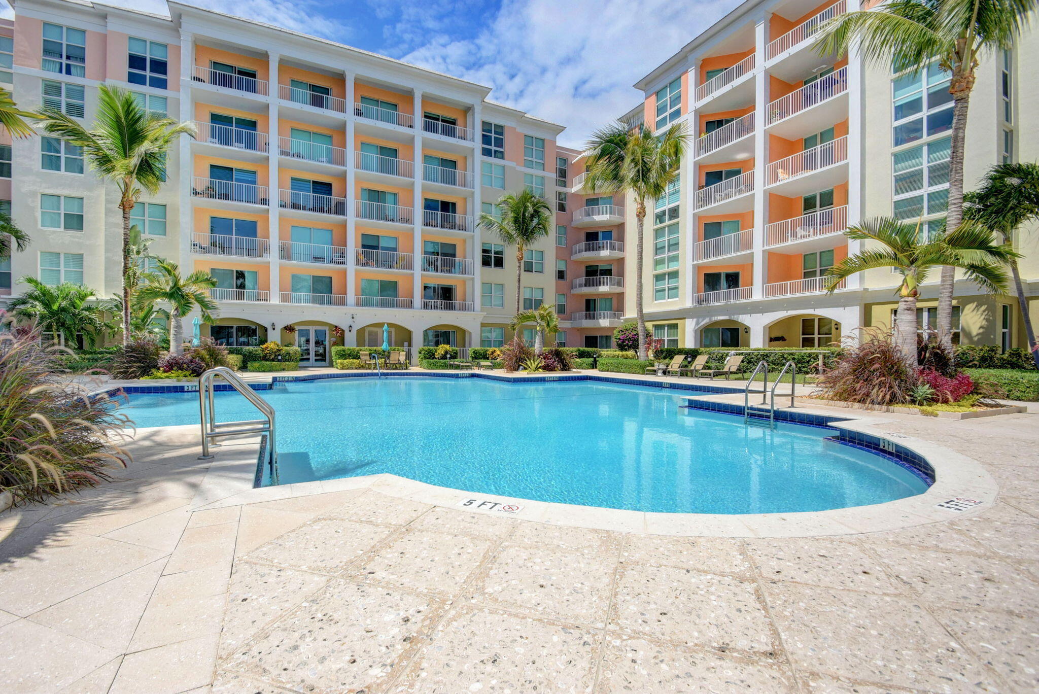 802 W WINDWARD Way 316