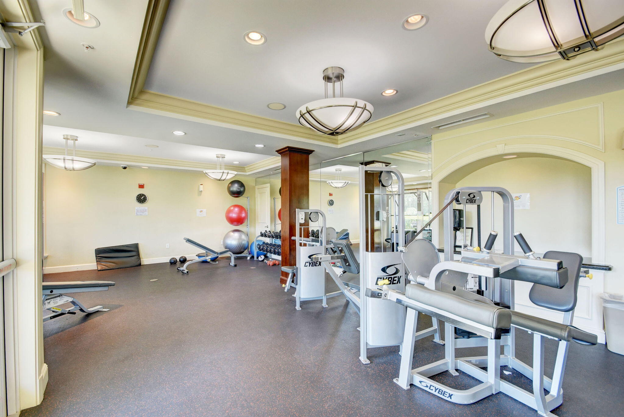 802 W WINDWARD Way 316