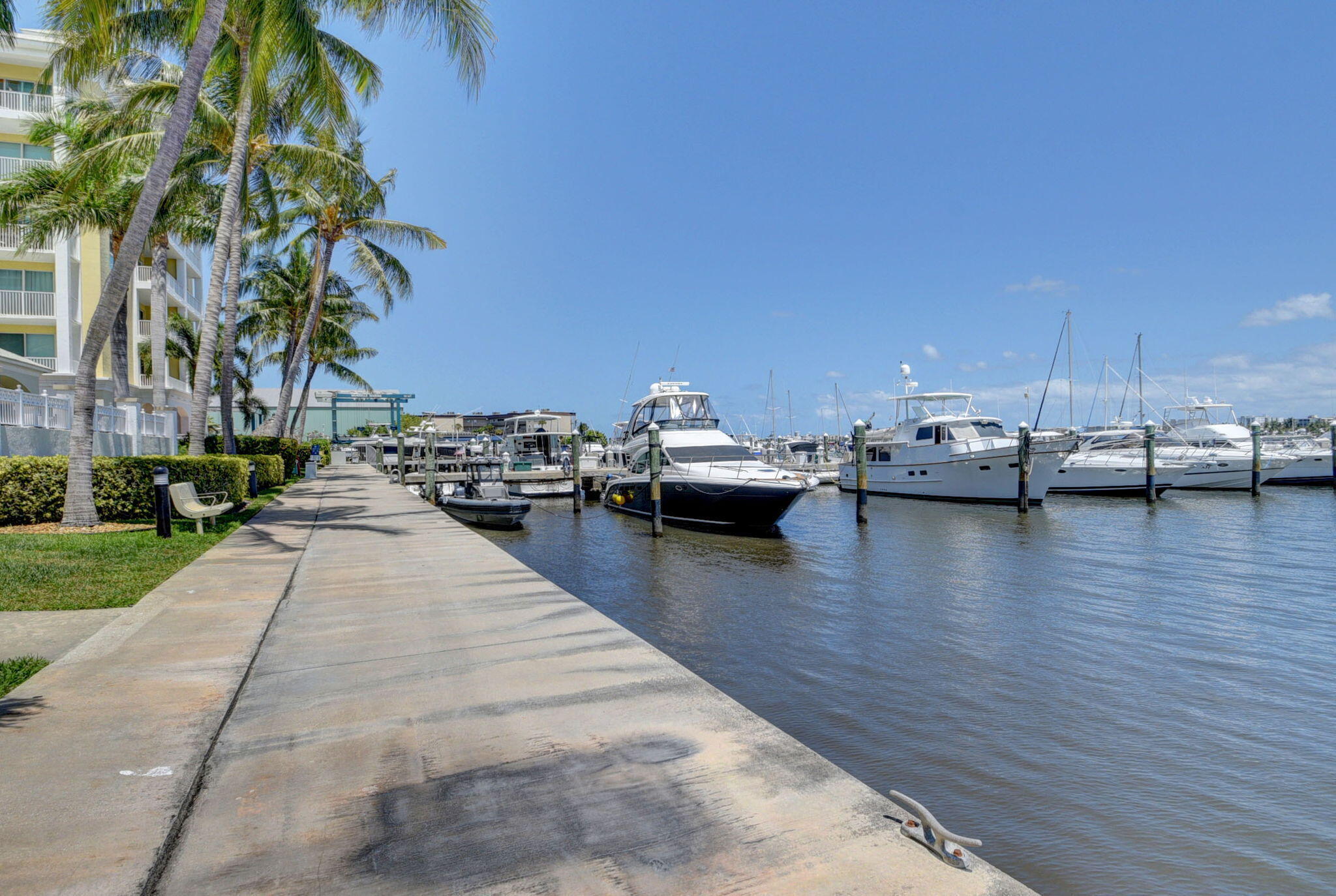 802 W WINDWARD Way 316