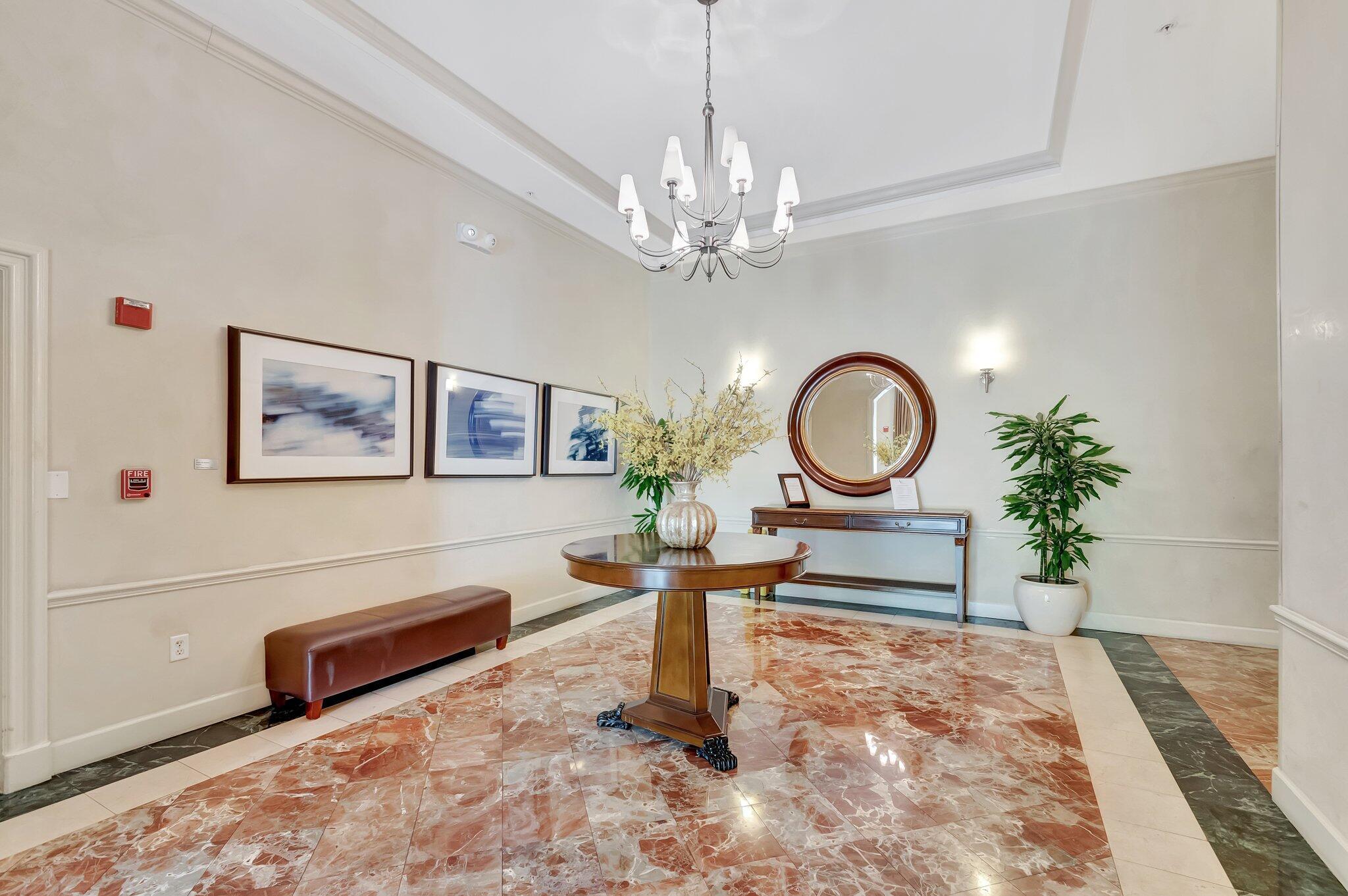 802 W WINDWARD Way 316