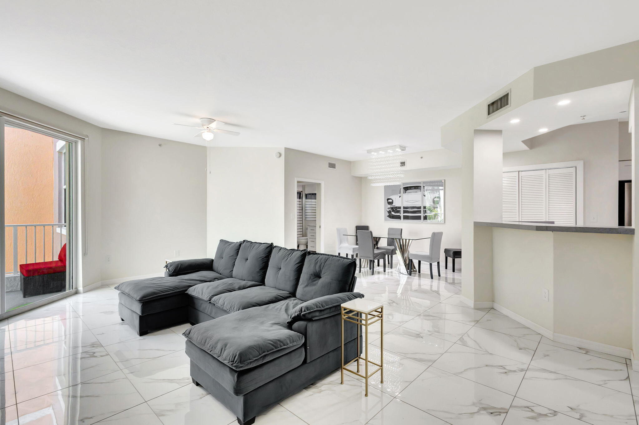 802 W WINDWARD Way 316