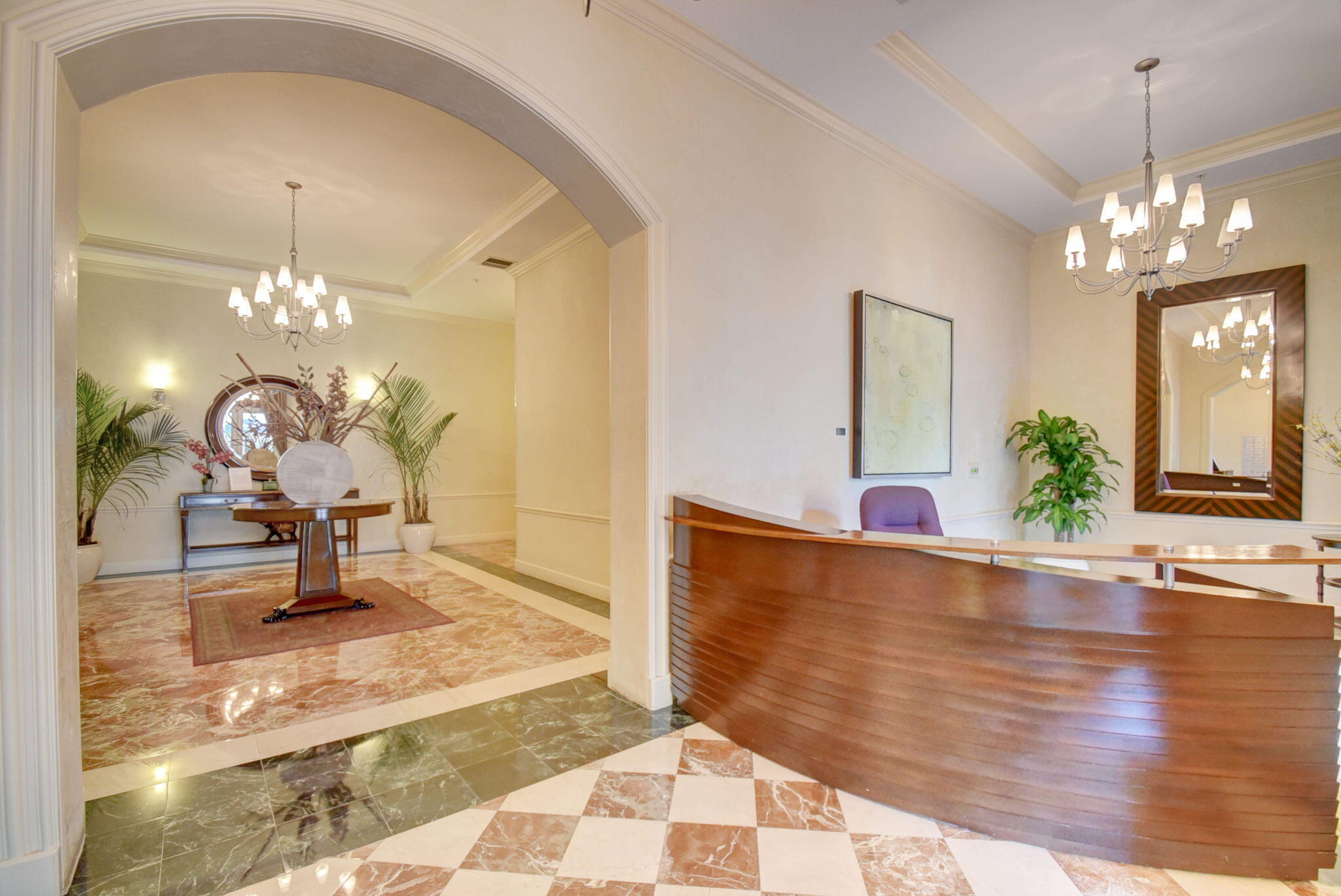 802 W WINDWARD Way 316