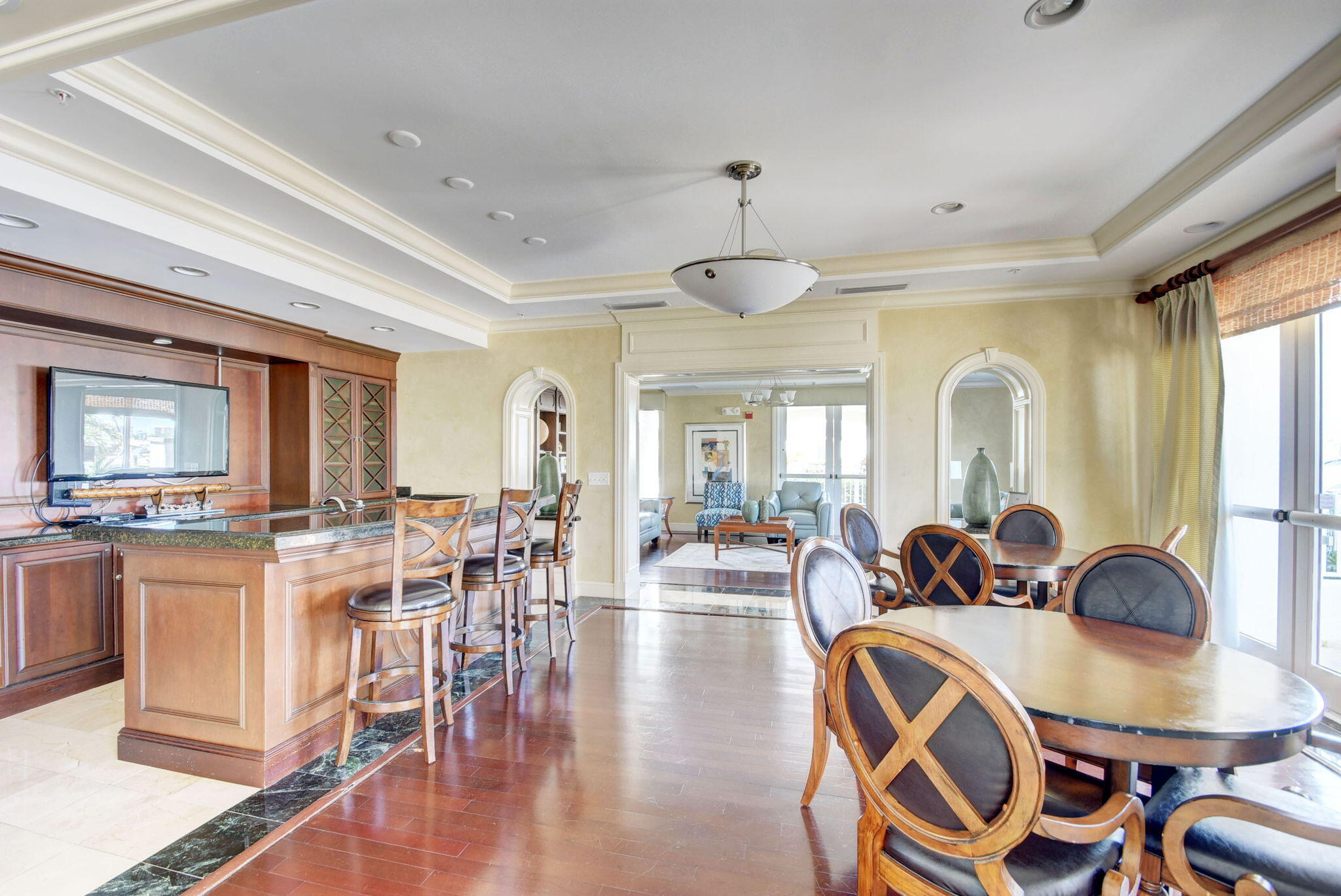 802 W WINDWARD Way 316