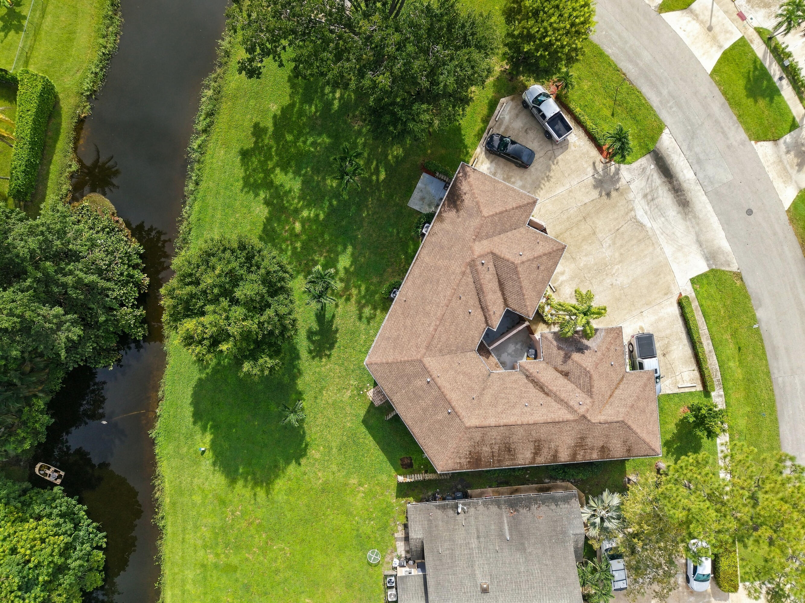 1031 Goldenrod Road