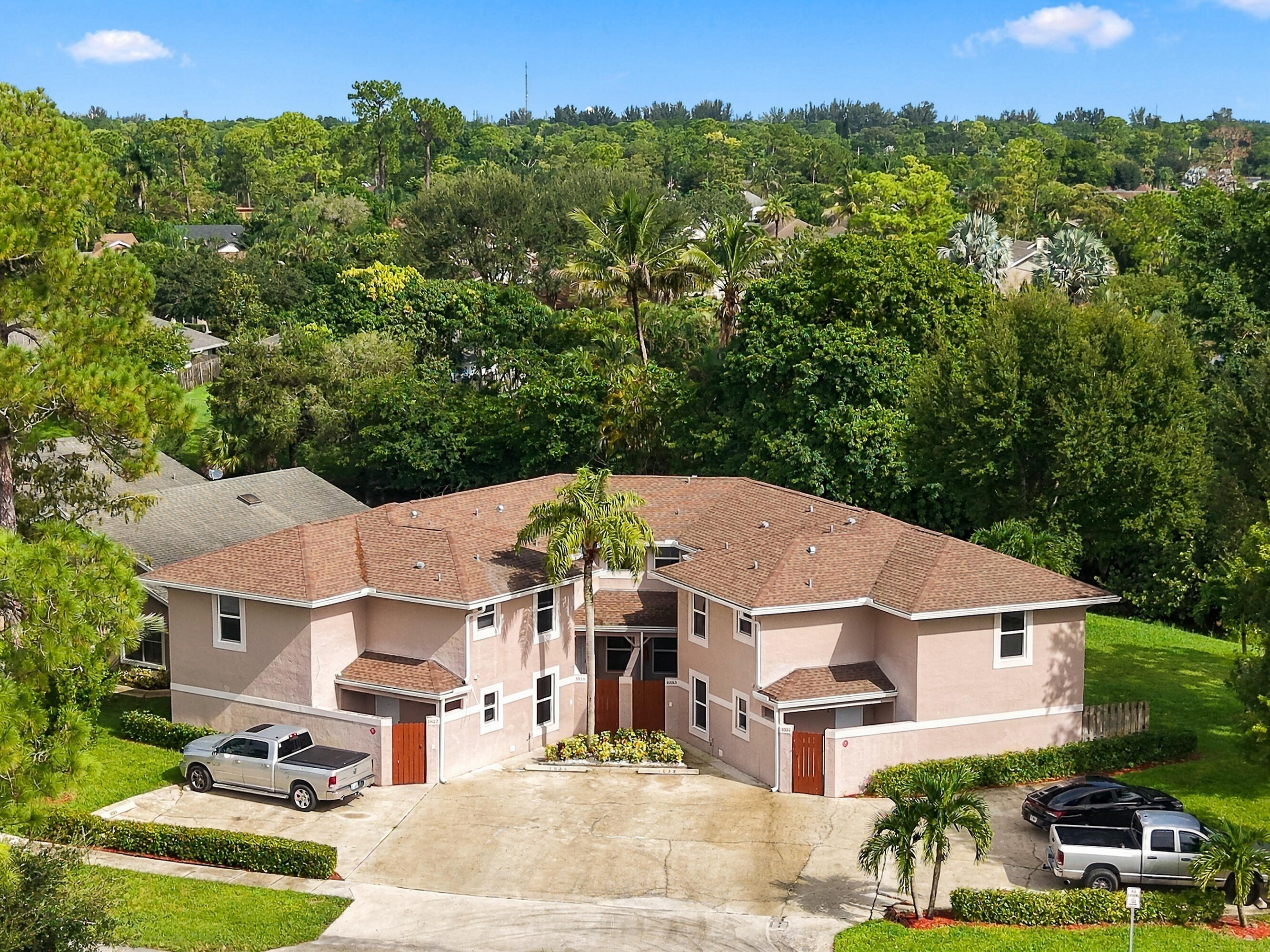 1031 Goldenrod Road