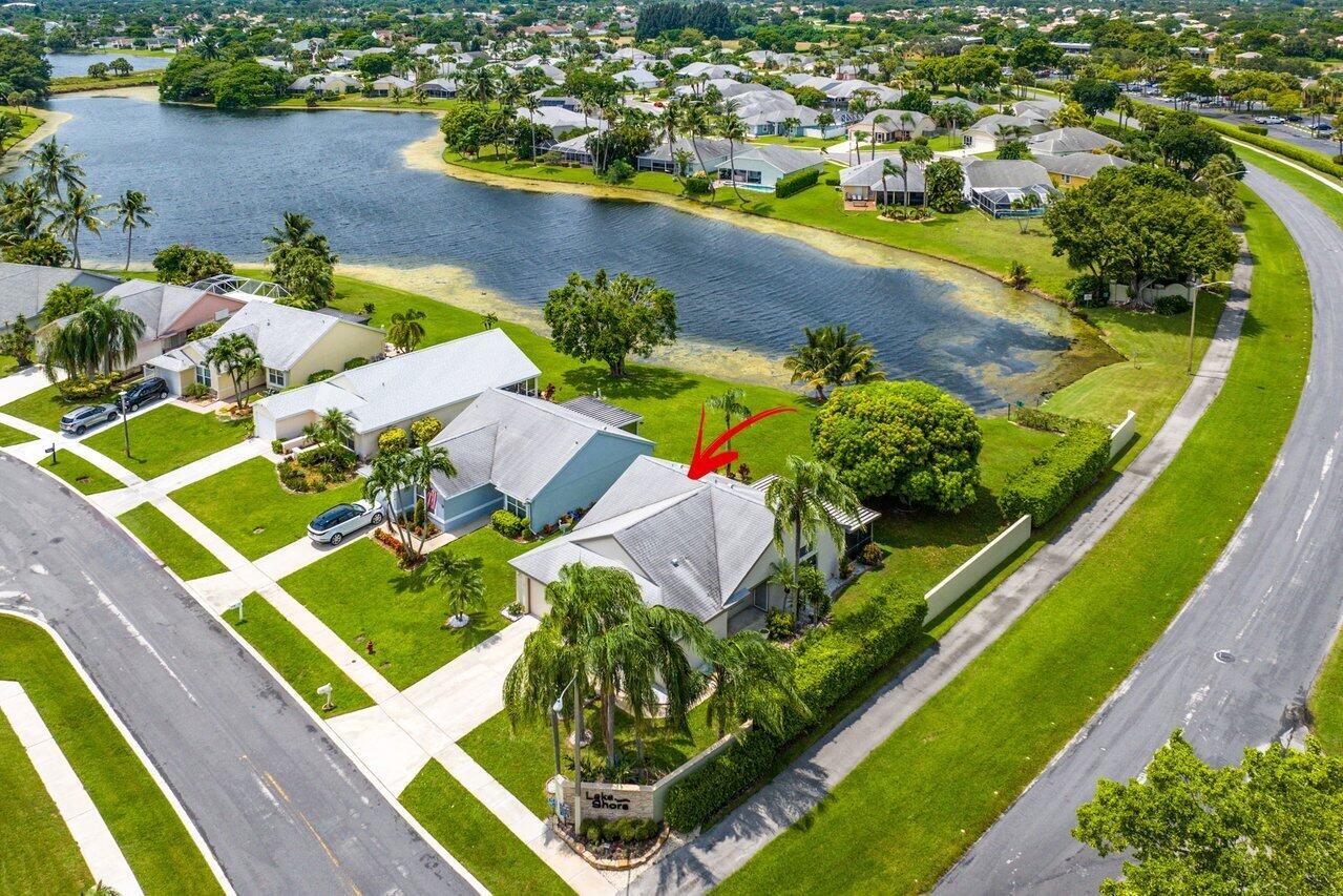 51 Misty Meadow Drive