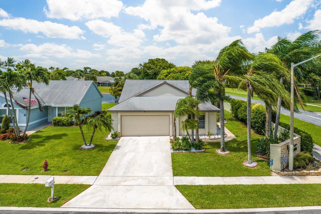 51 Misty Meadow Drive