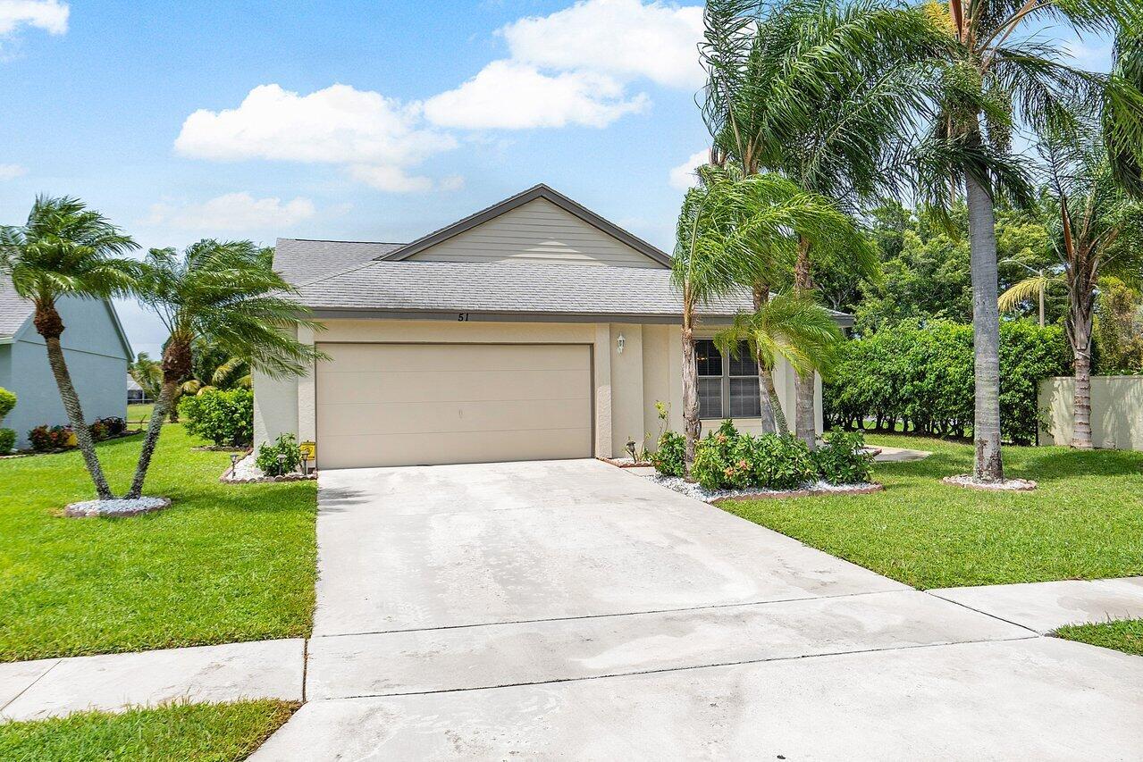 51 Misty Meadow Drive